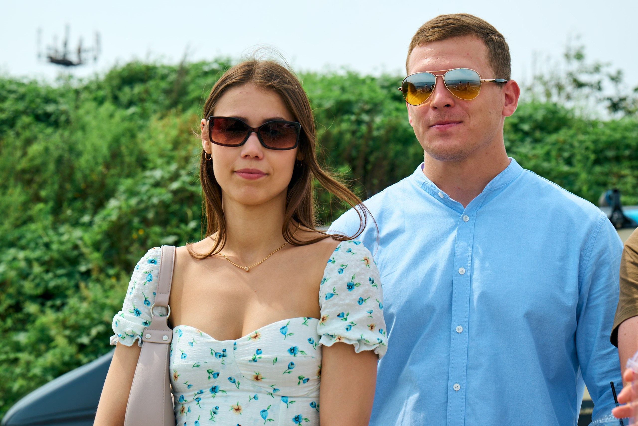 Серф пикник 2. Профессиональный репортажный фотограф Инесса Иминова