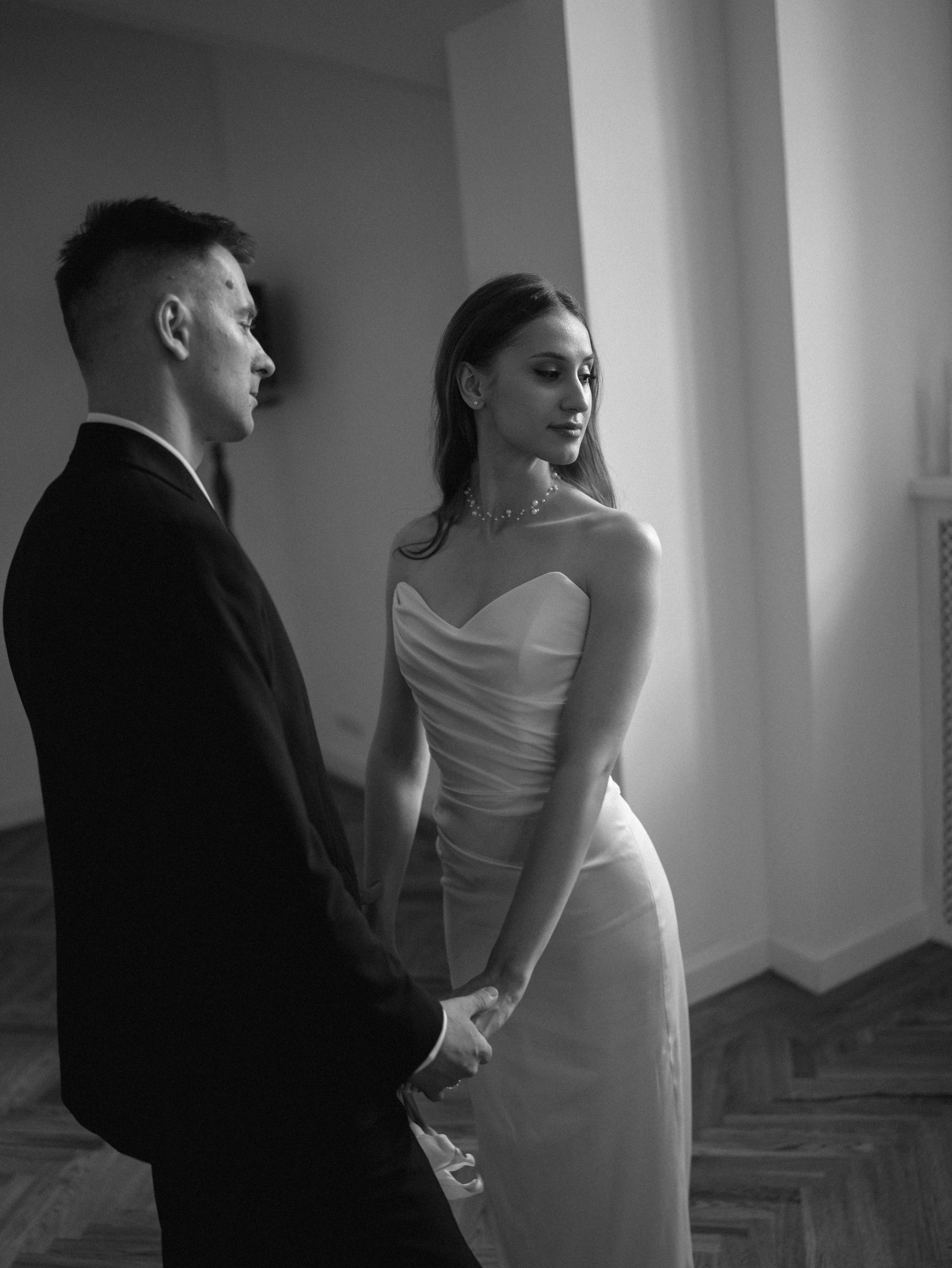 Люба и Артём 17.07.2025. Свадебный фотограф