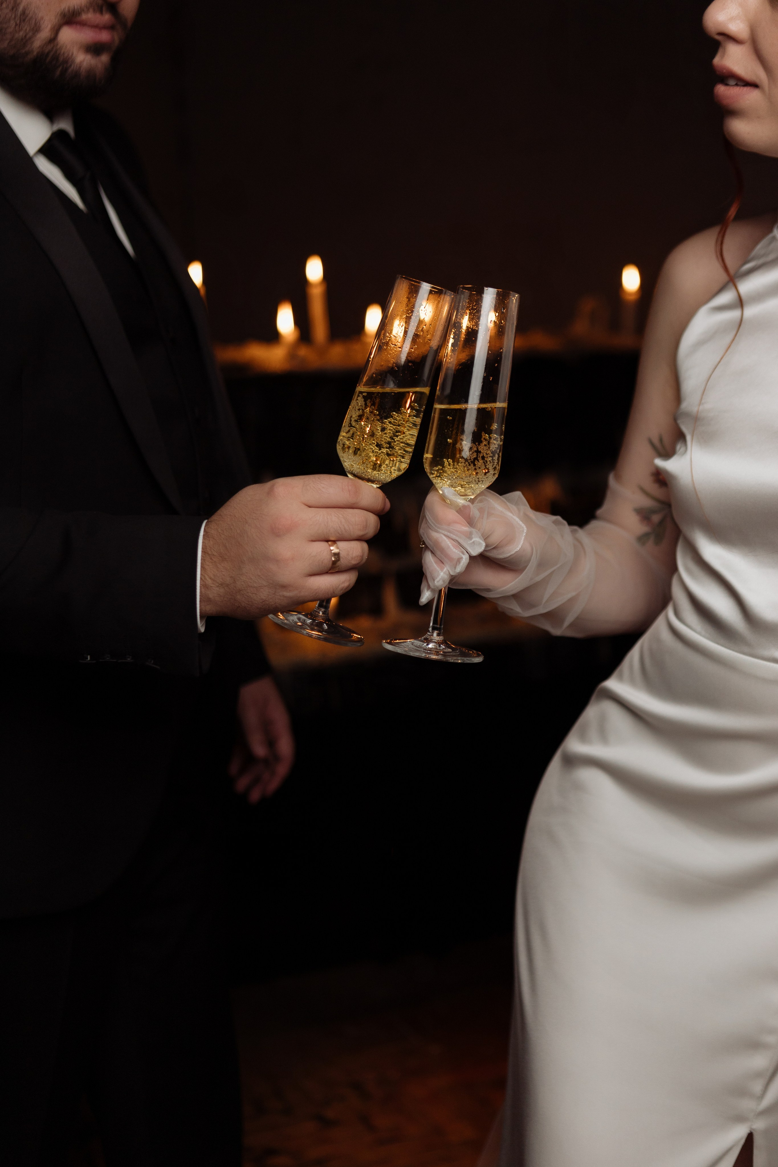 Арина&Алексей. Свадебный фотограф в Ростове-на-Дону Виктория Трунова