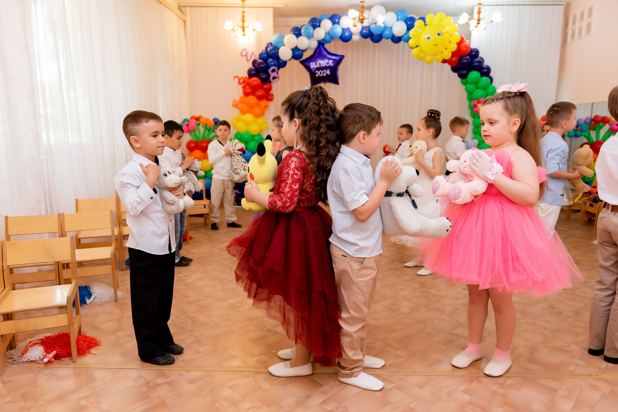 Сад. Фотограф Татьяна Иванчикова