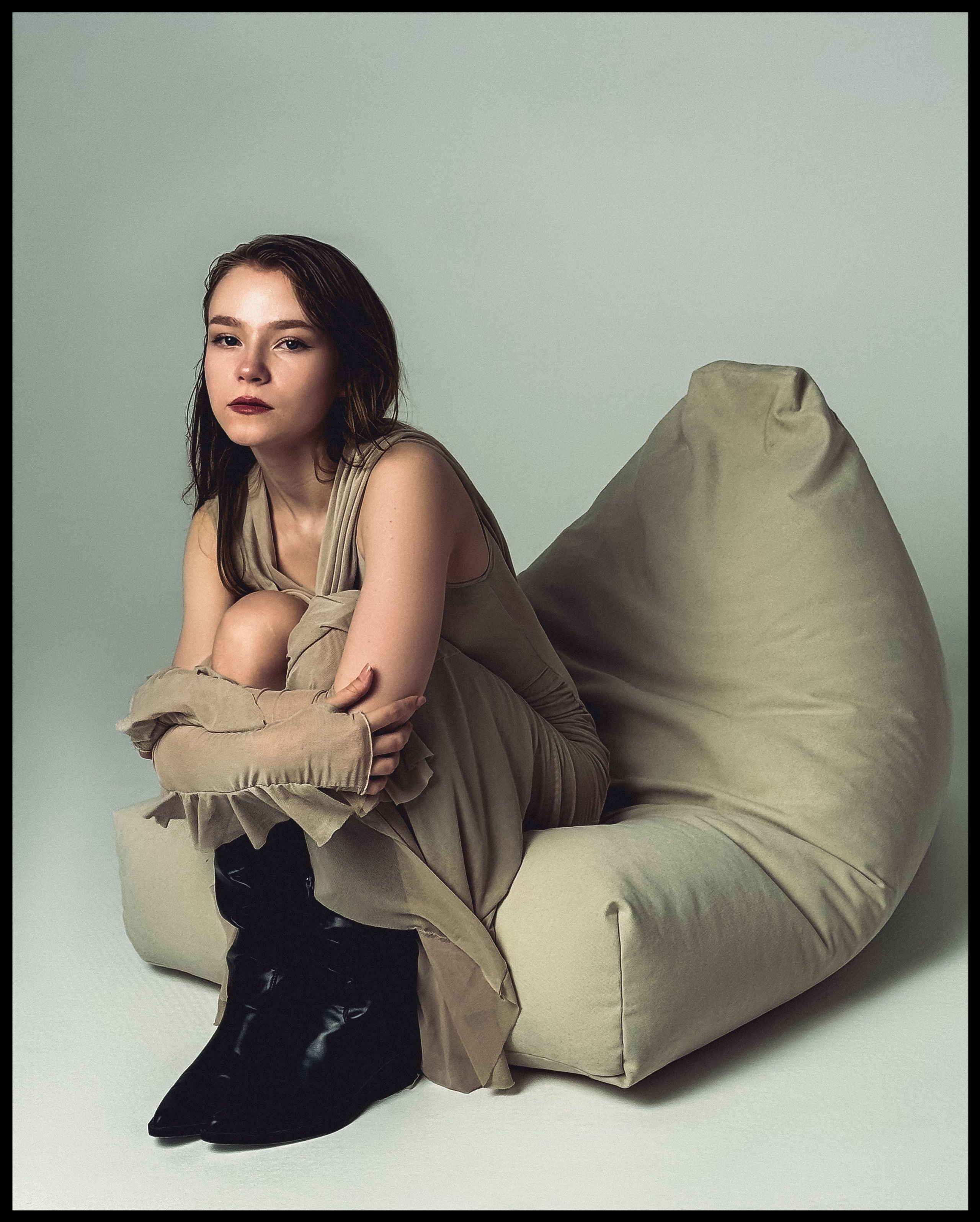 Виктория. Фотограф Тюмень | Гриднева Виктория