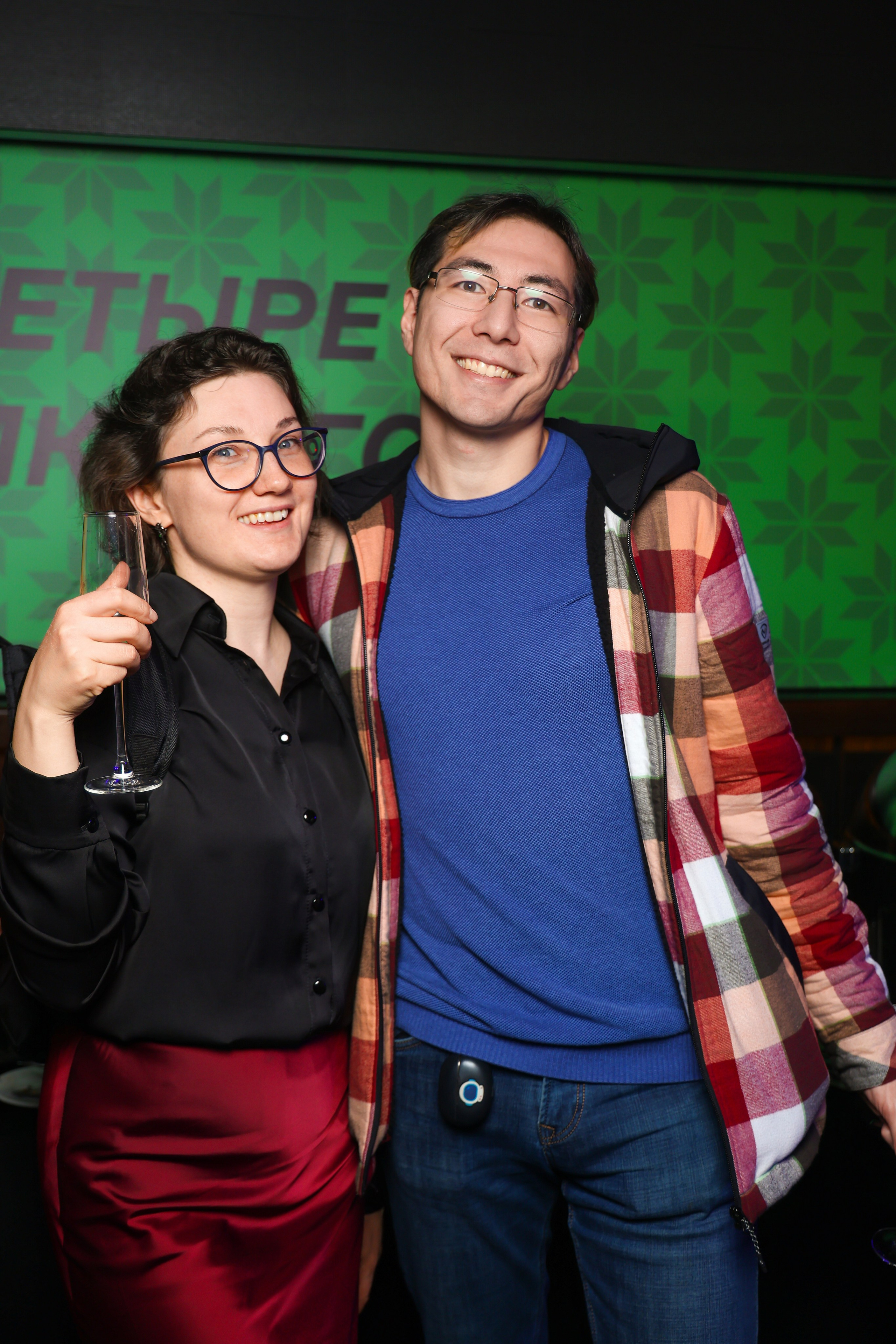 IT ONE — corporate x music festical. Евгений Матвеев — фотограф в Санкт-Петербурге