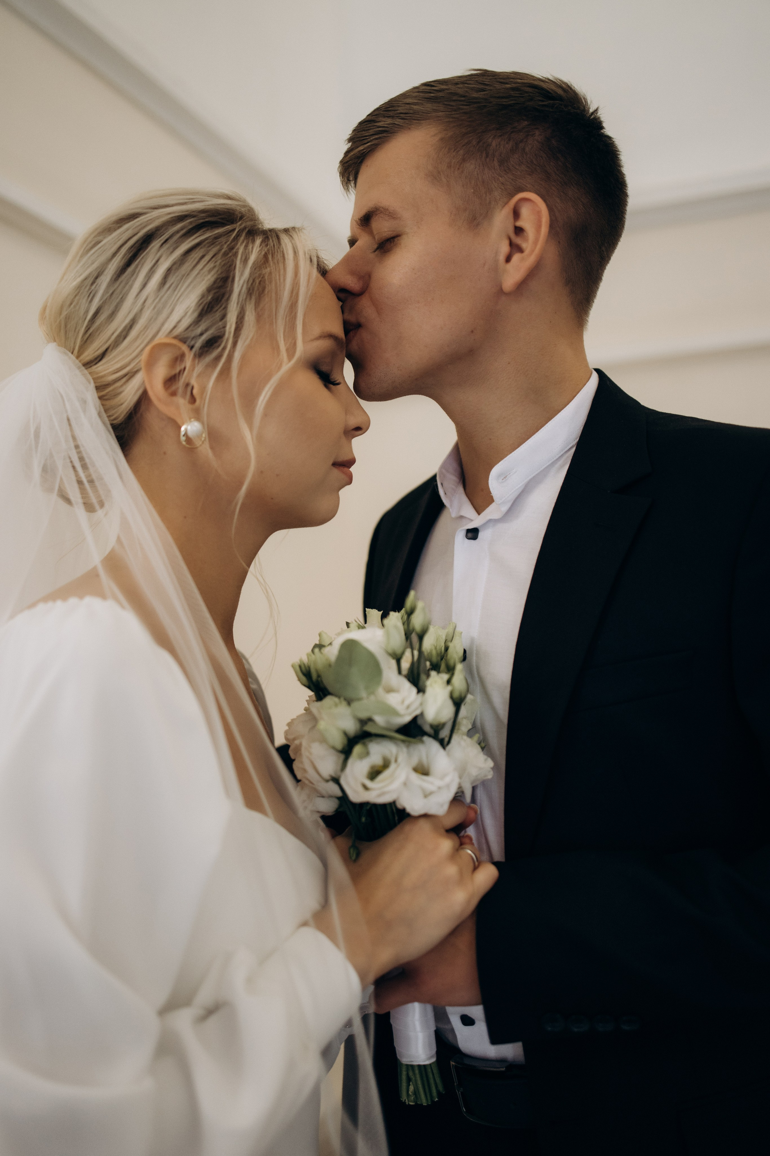 Григорий и Алёна. Фотограф в Иваново и Суздале