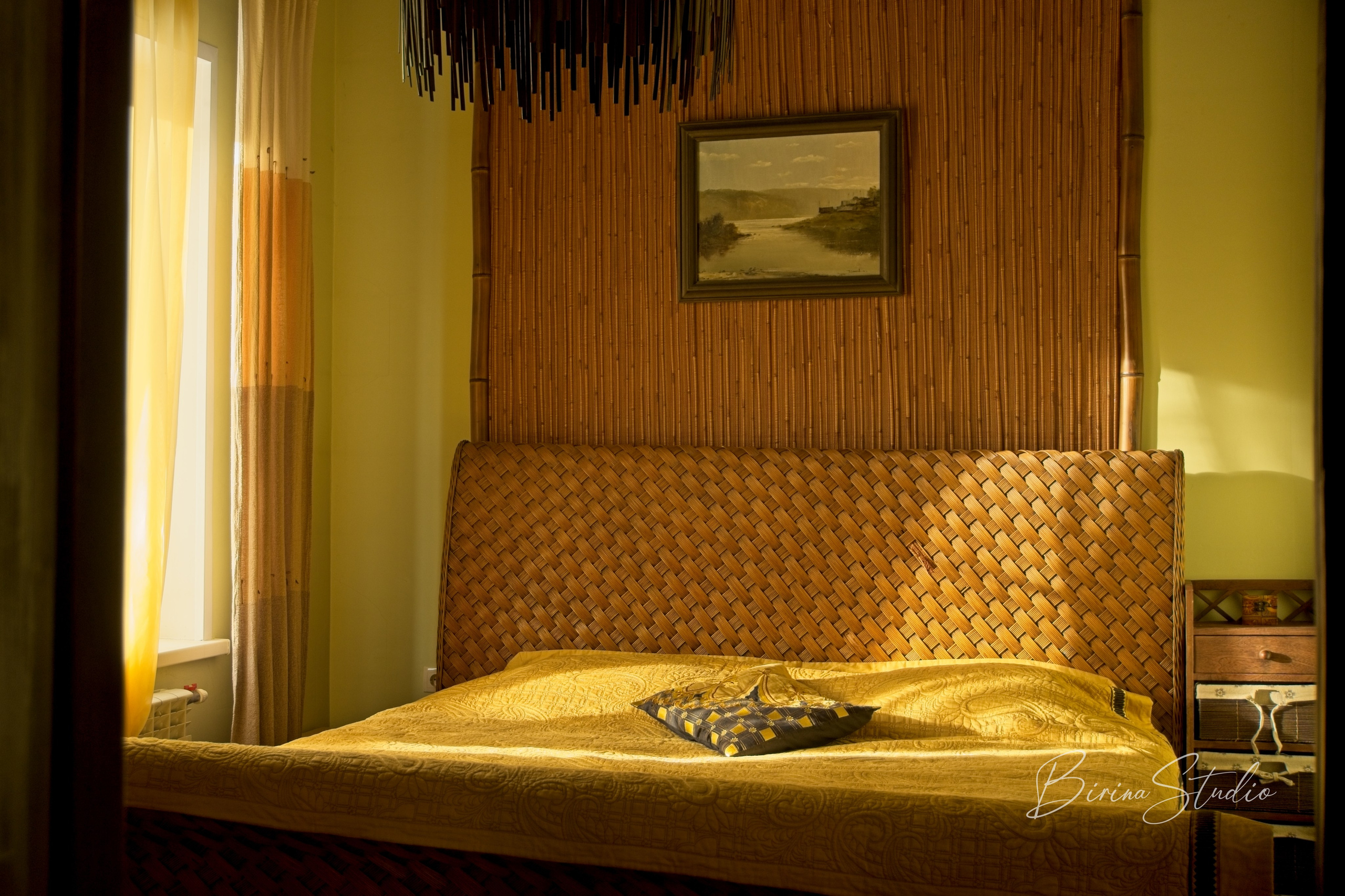 Интерьер. Семейный и интерьерный фотограф в Норильске и Красноярске