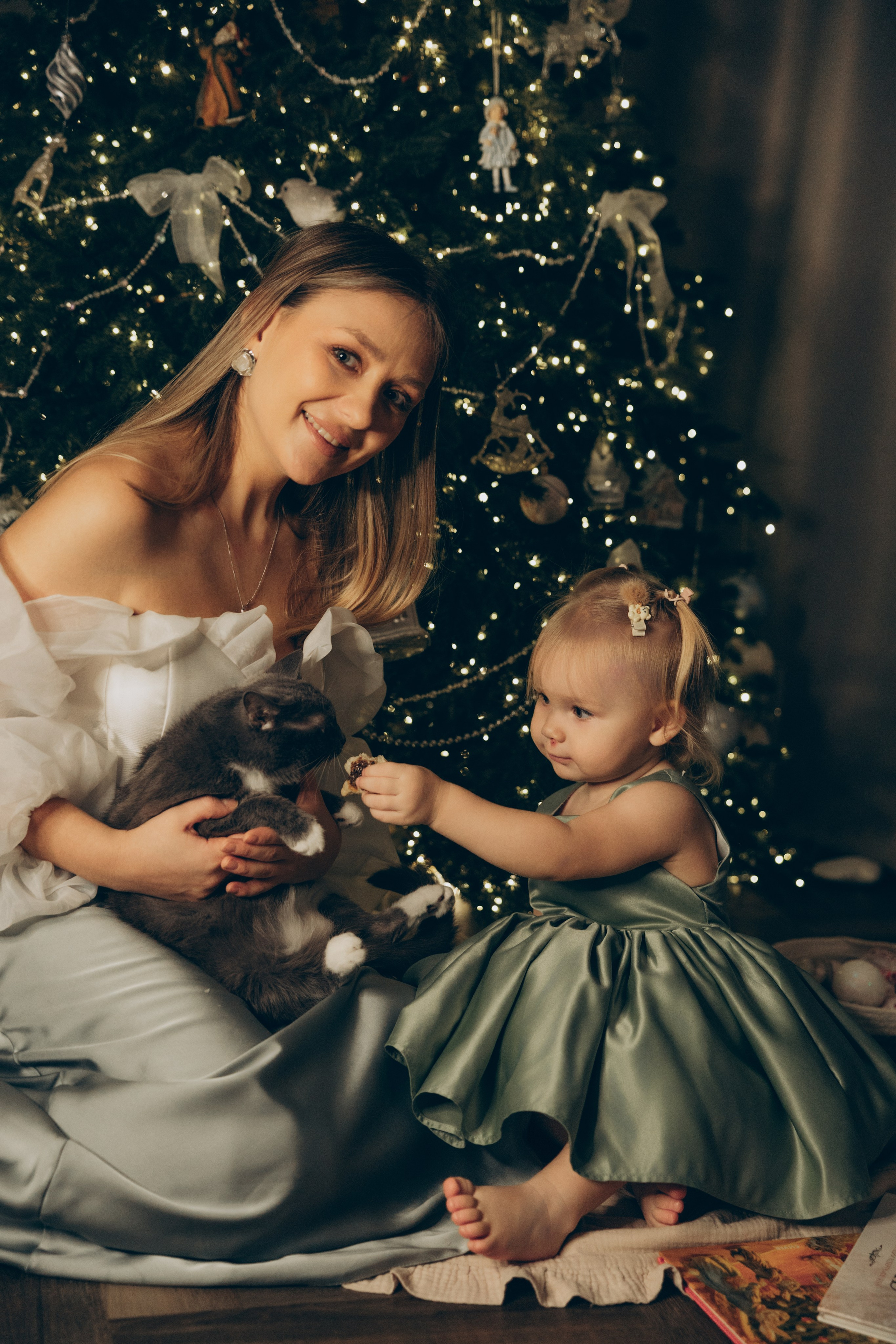 Арина. Свадебный, семейный фотограф в Иркутске Светлана Макаричева