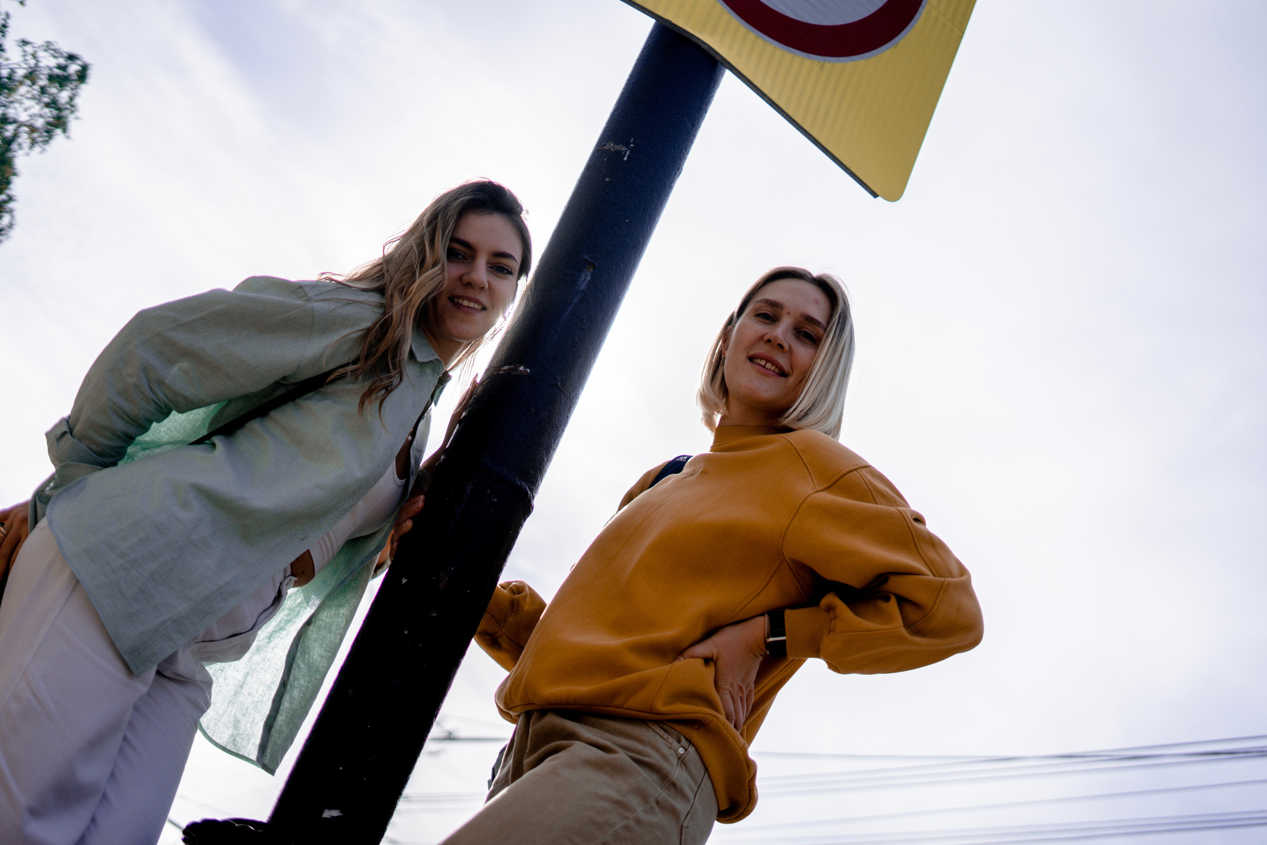 Групповая фотосессия