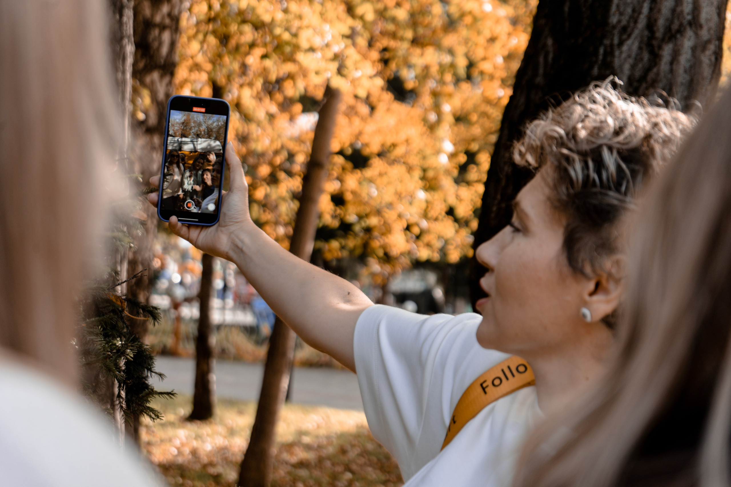 Групповая фотосессия