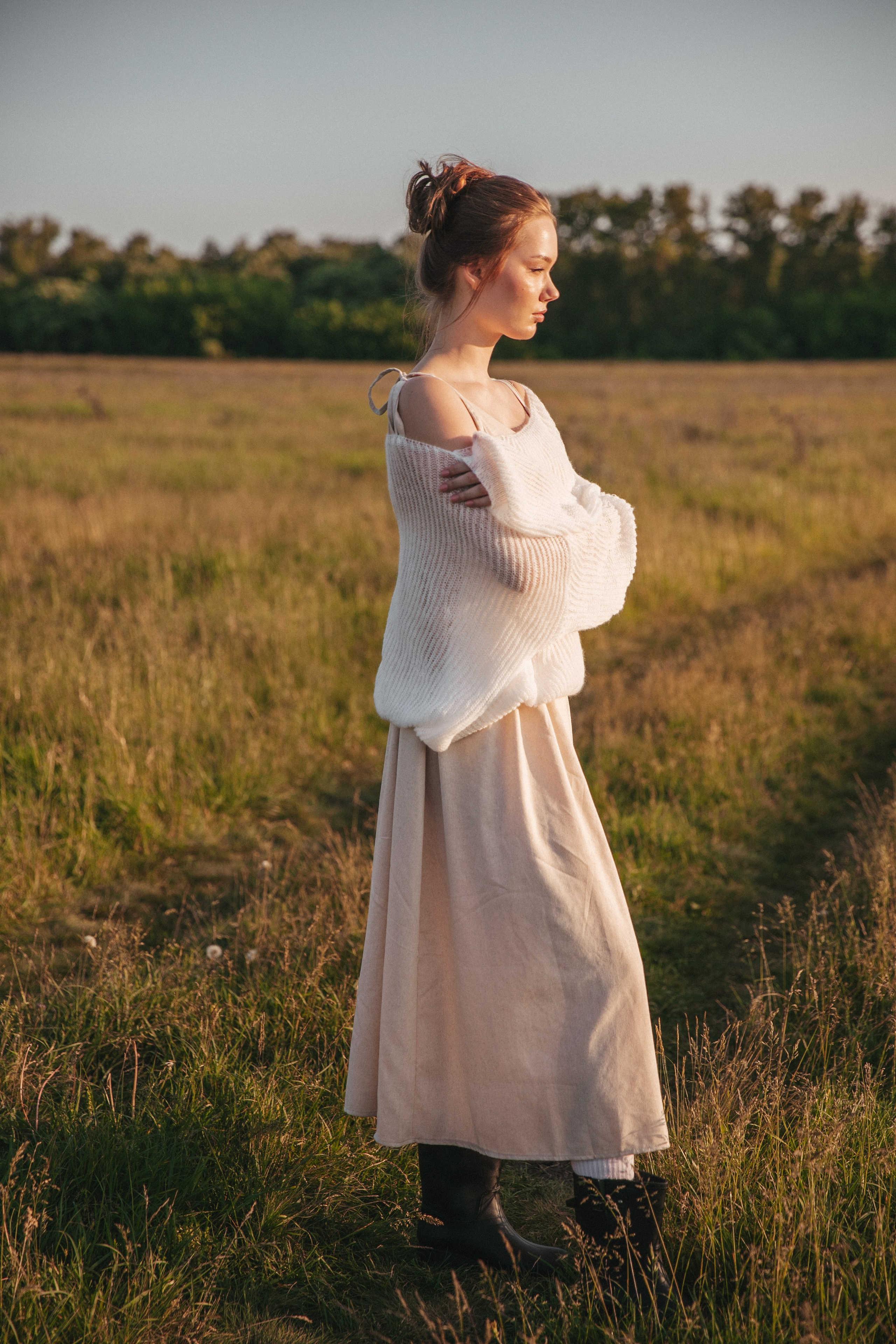 Анна. Фото о ВАЖНОМ