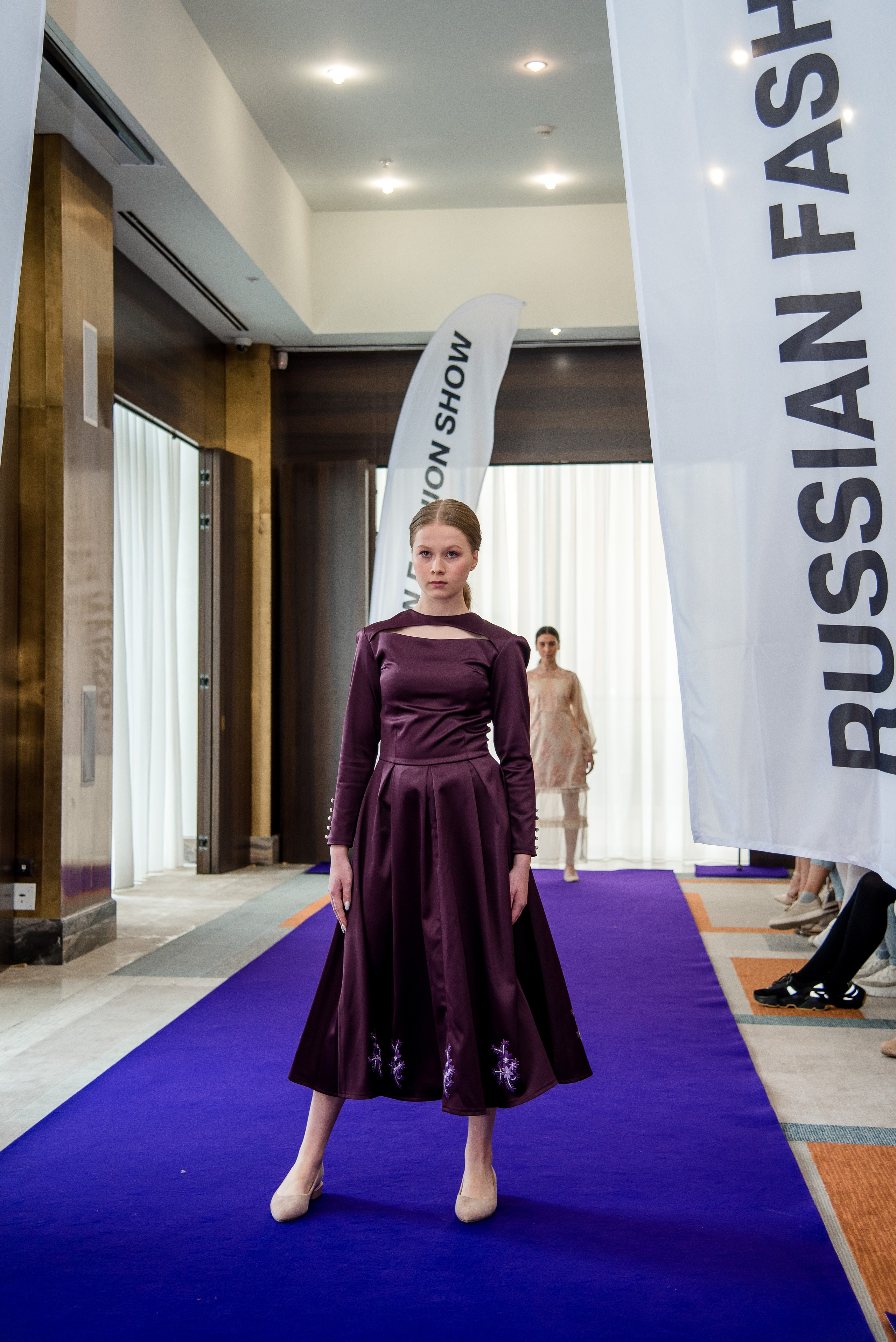 Репортаж_Russion Fashion Show_Сочи (цветокор). Детский и семейный фотограф Краснодар / Сочи Сергеева Олеся