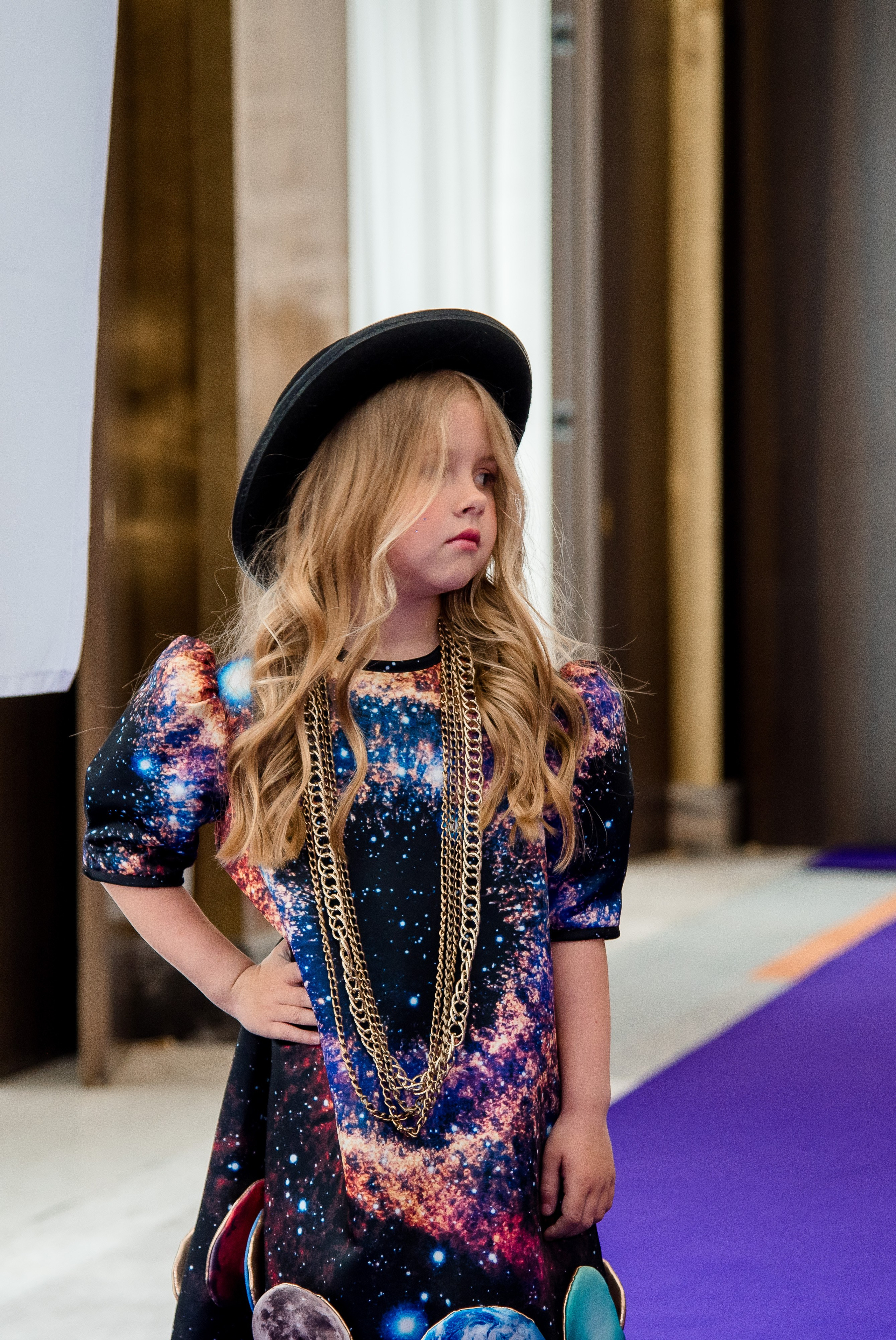 Репортаж_Russion Fashion Show_Сочи (цветокор). Детский и семейный фотограф Краснодар / Сочи Сергеева Олеся