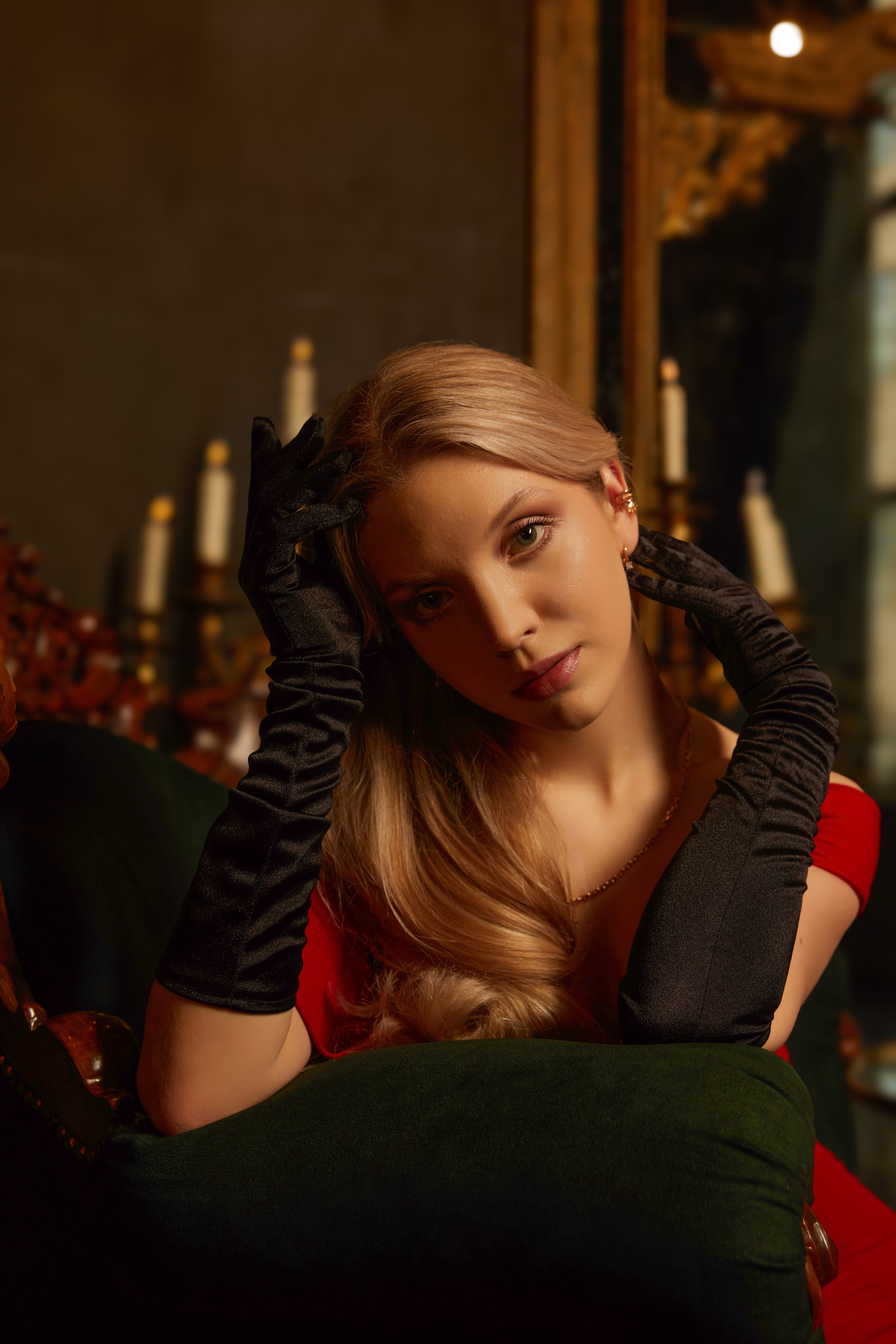 CROSS+STUDIO Tuesday. Свадебный фотограф, портретный фотограф в Москве и Саратове Оксана Анциферова