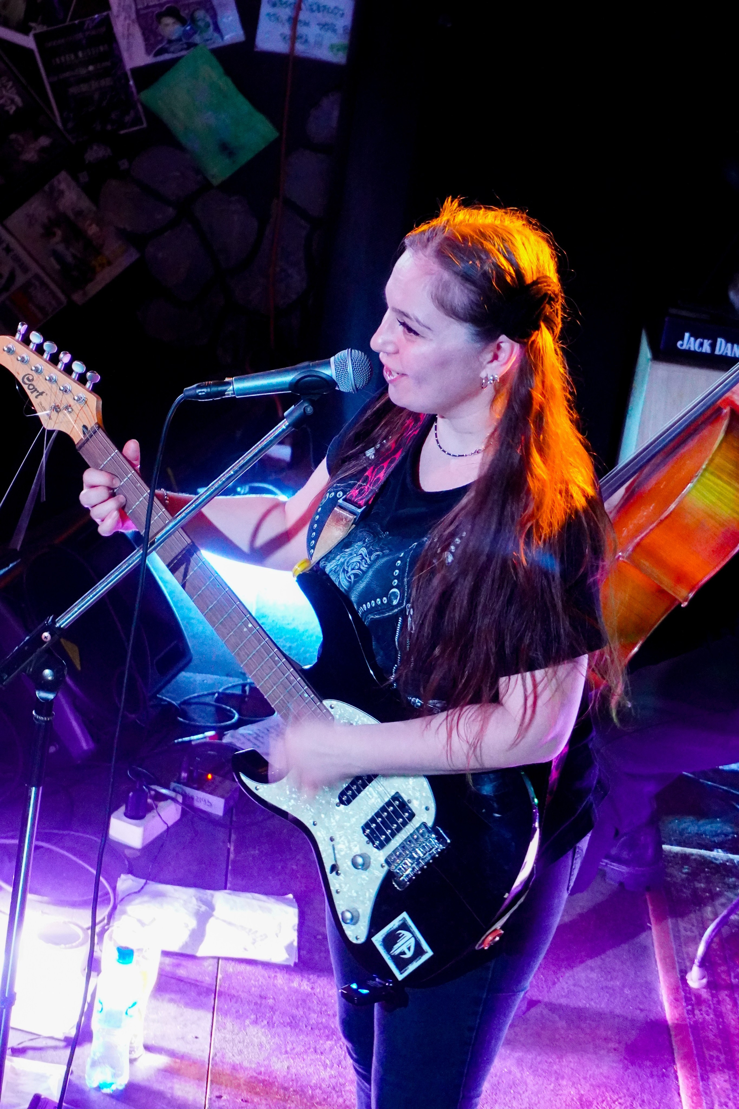 Примеры концертной съёмки | Фотограф на концерт в СПб. Кузнецова Мария — профессиональный фотограф в Санкт-Петербурге | Предметная фотосъёмка, модельные тесты, актёрское портфолио, концерты