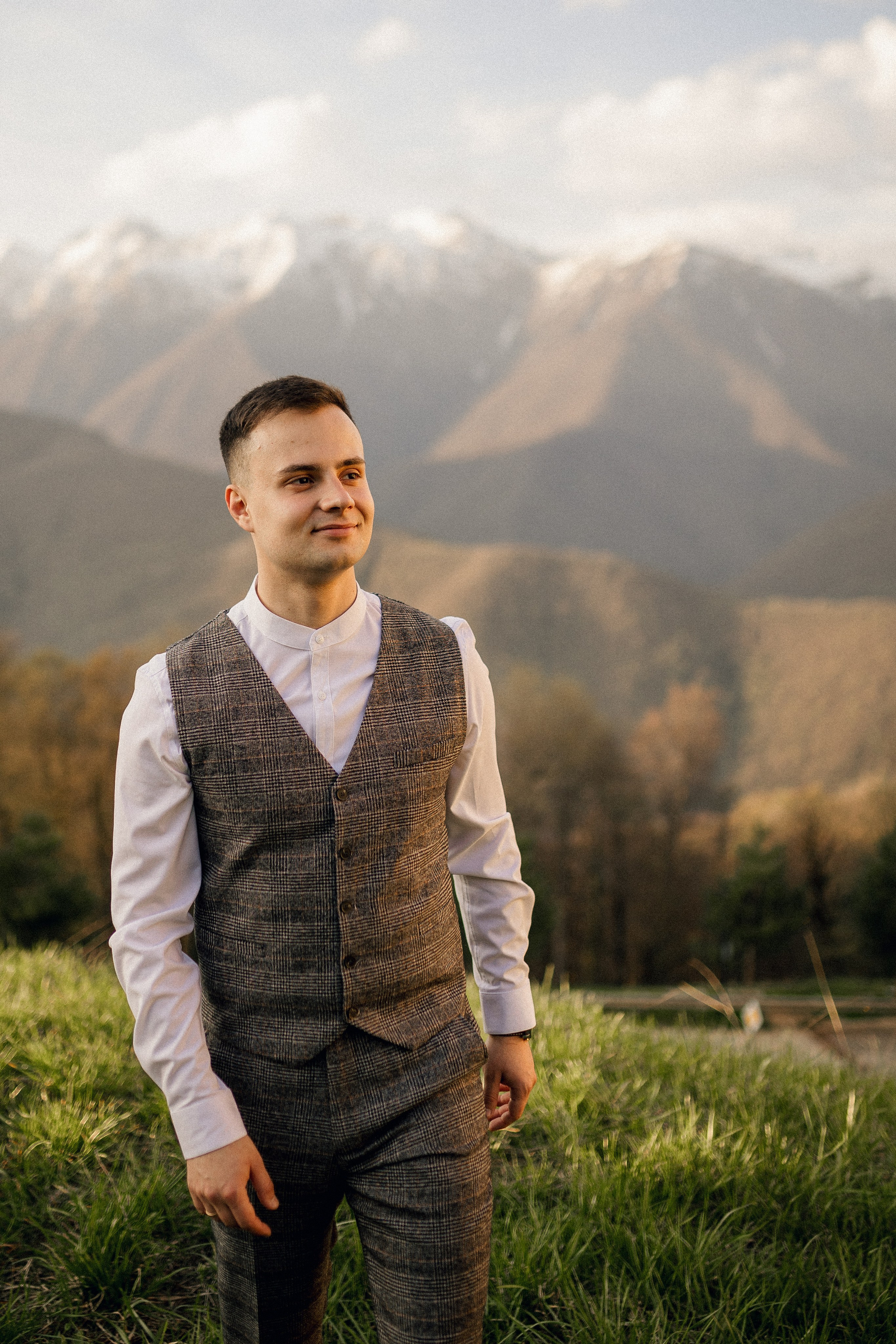 Никита и Яна. Свадебный и love story фотограф в Санкт-Петербурге