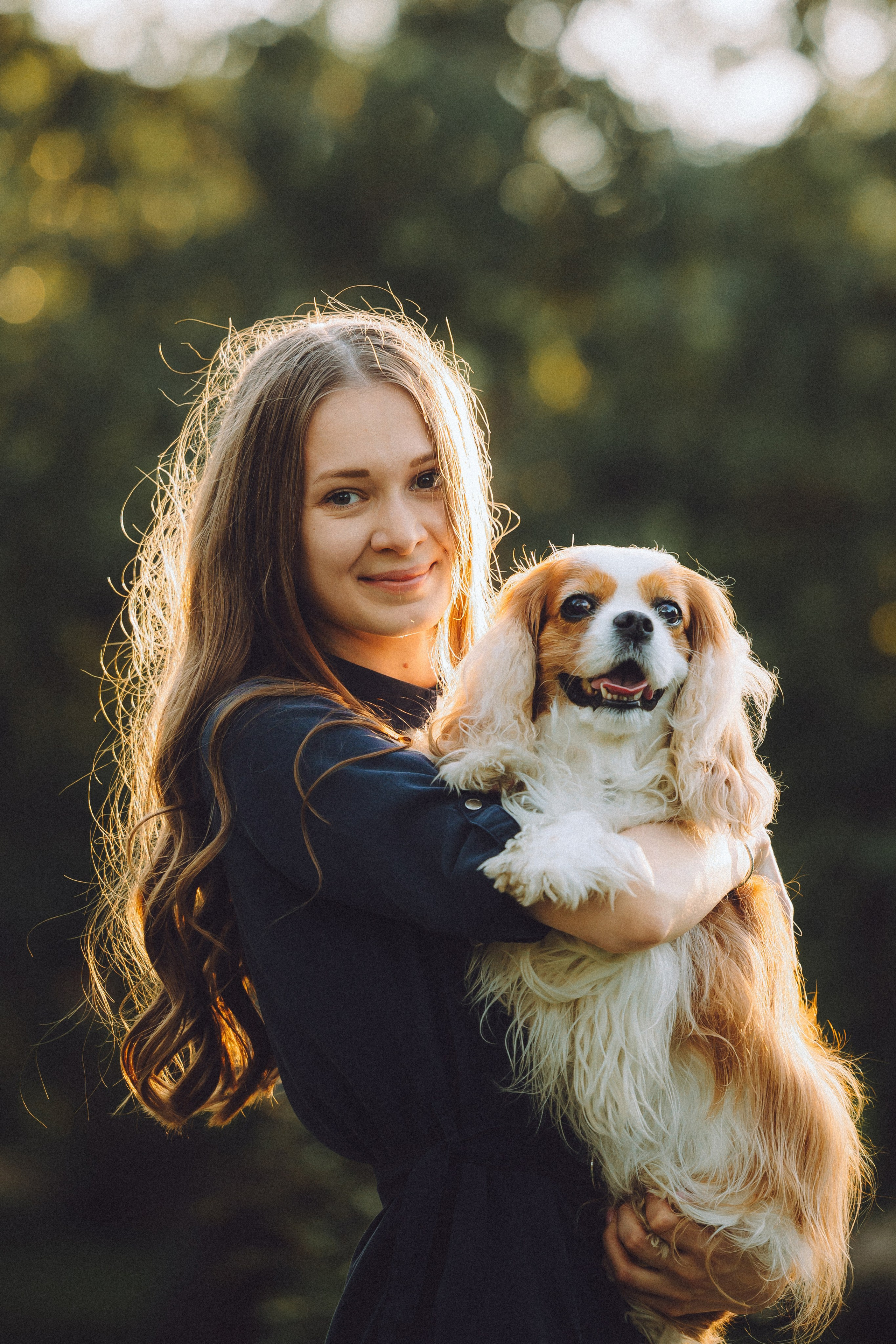 Наташа и Вики