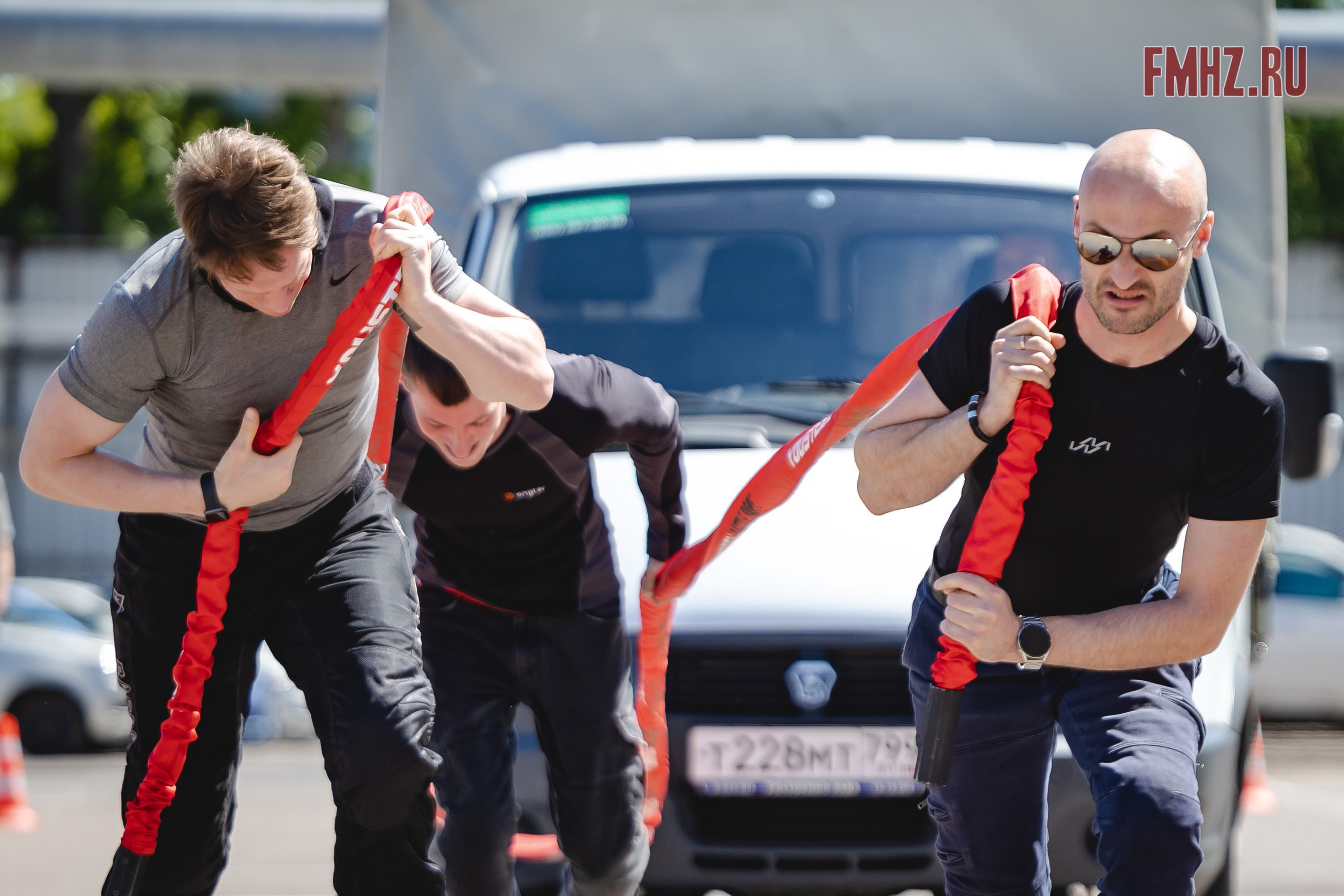 Открытие мотосезона «True Bankers» (18.05.2024). Фотограф Владимир Охрименко