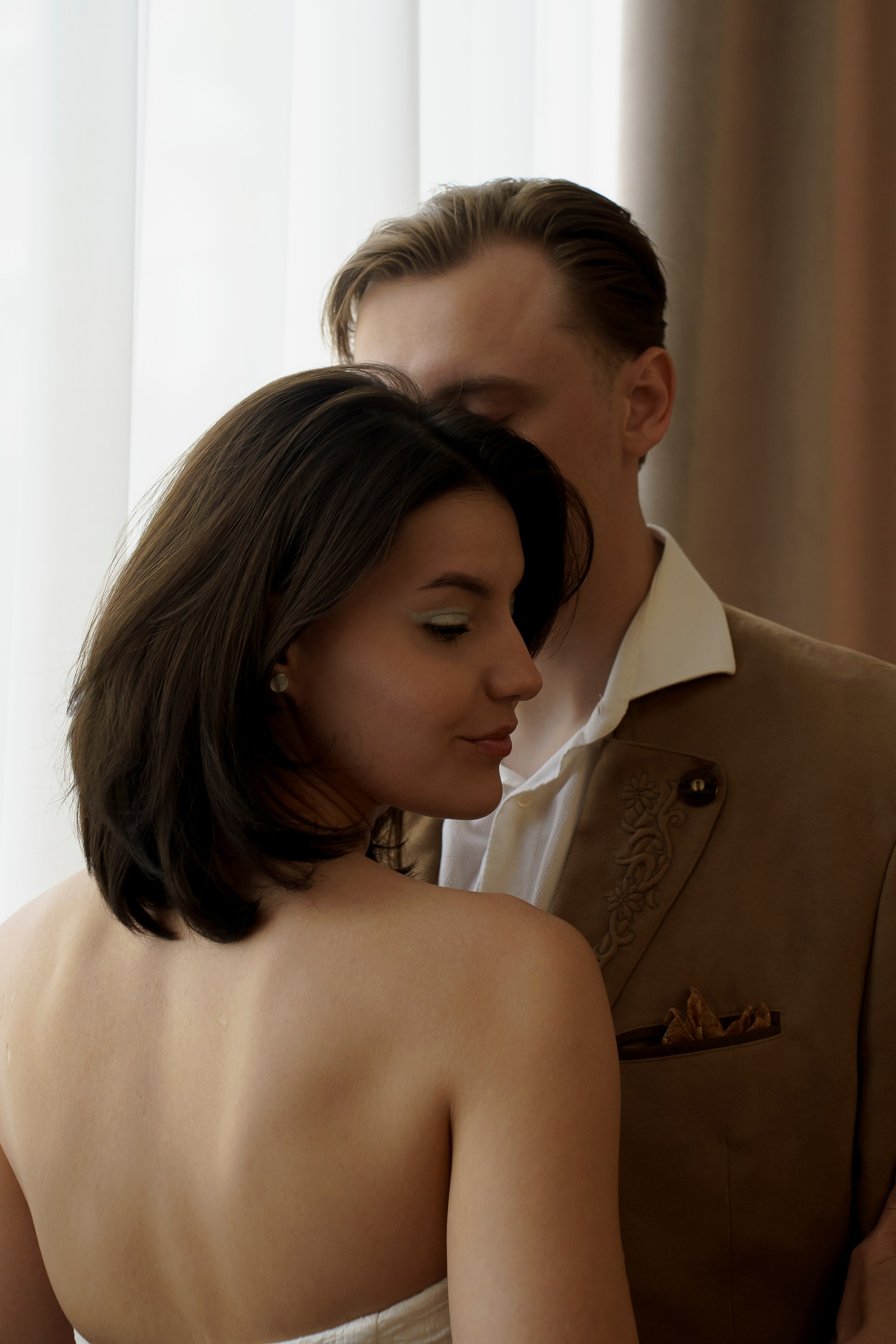 Любовь в кадре. Свадебный фотограф Диана Грицай