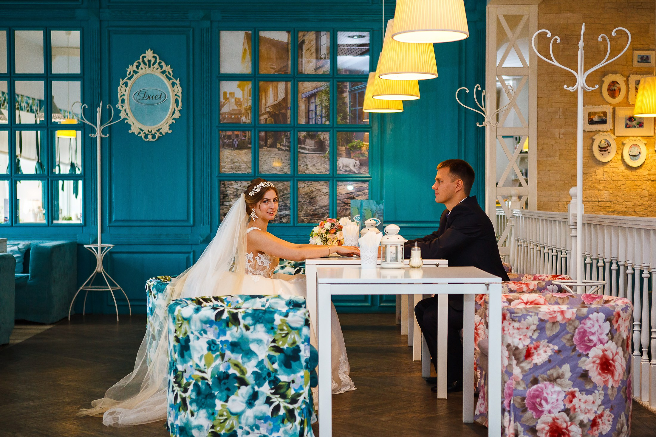 Свадебные фотосъемки. Школьный и семейный фотограф в Хабаровске Татьяна Ассаулова