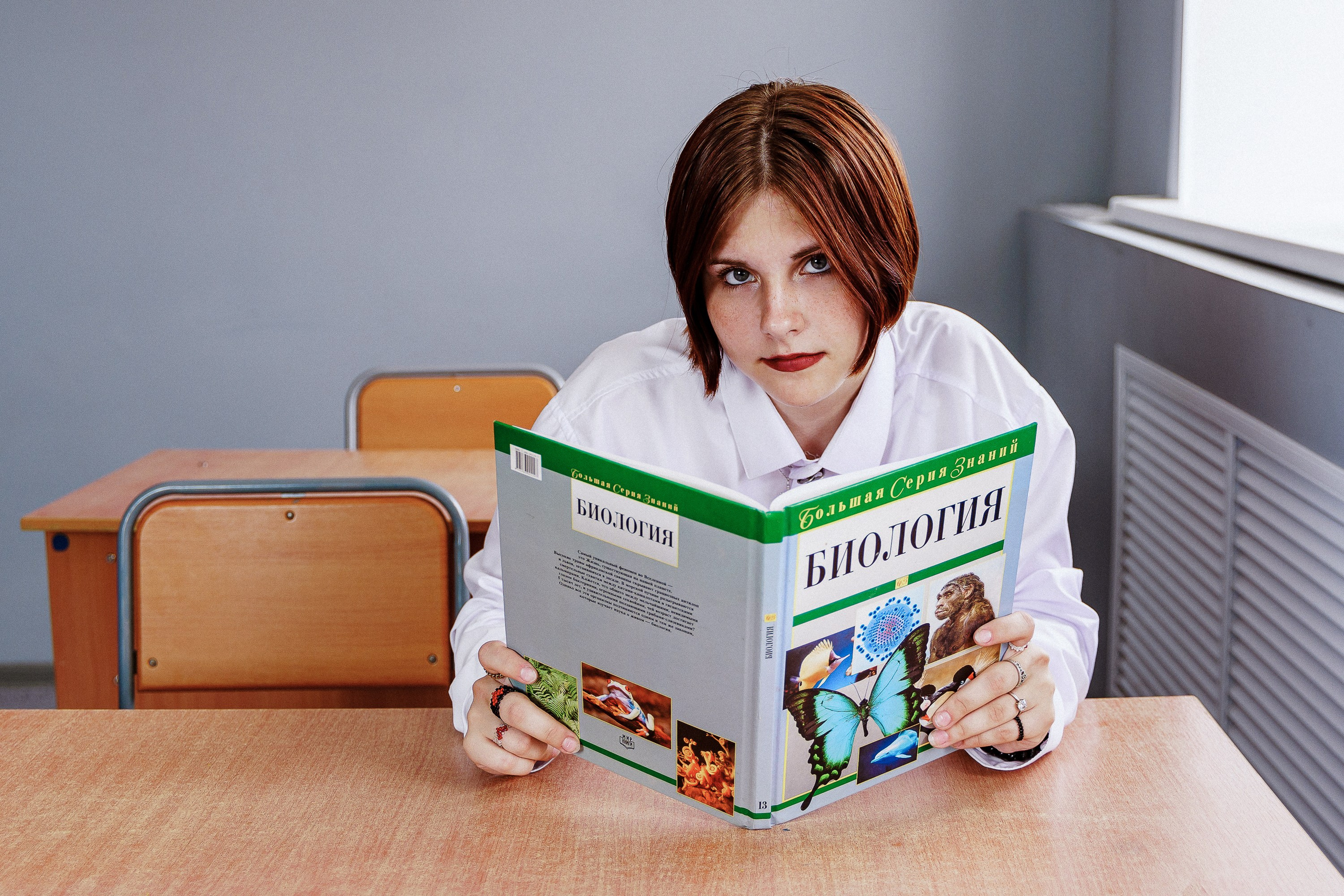 Фотосъемка школьников. Школьный и семейный фотограф в Хабаровске Татьяна Ассаулова