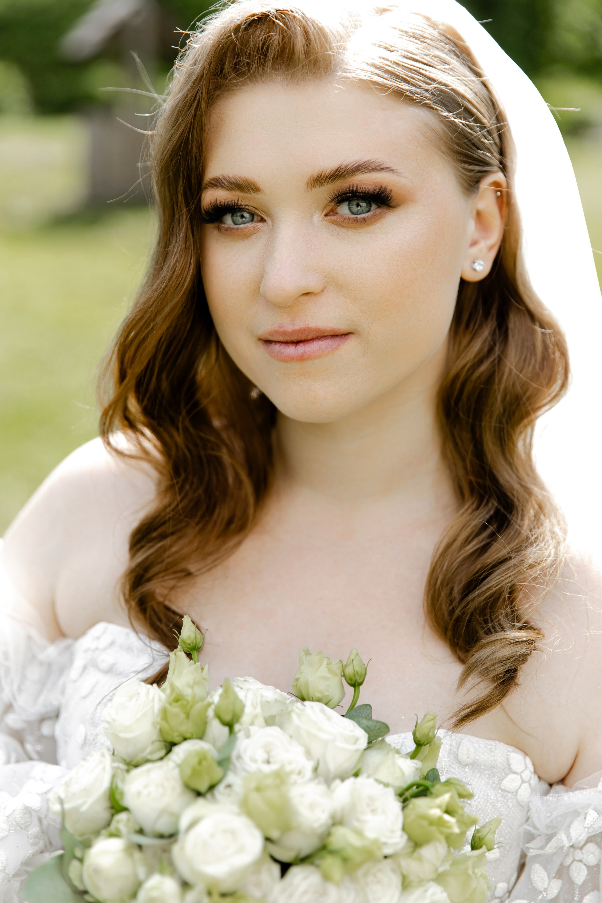 Свадебный день Никиты и Александры. Свадебный фотограф Анна Бабахина