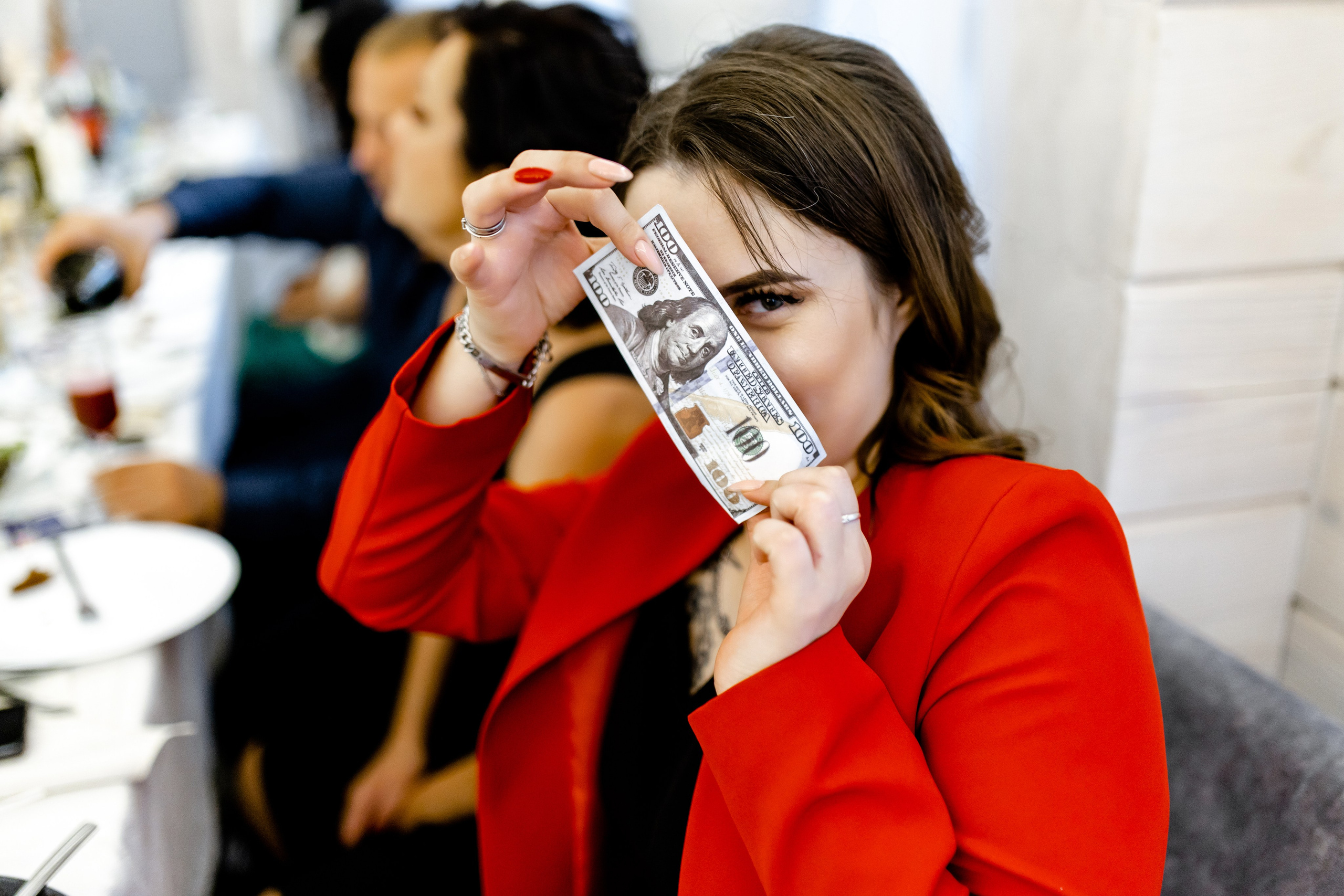 Свадебный день Никиты и Юли. Свадебный фотограф Анна Бабахина