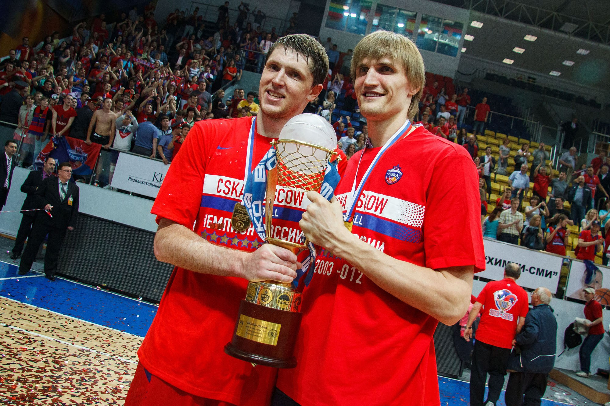 Баскетбол. Репортажный фотограф в Москве