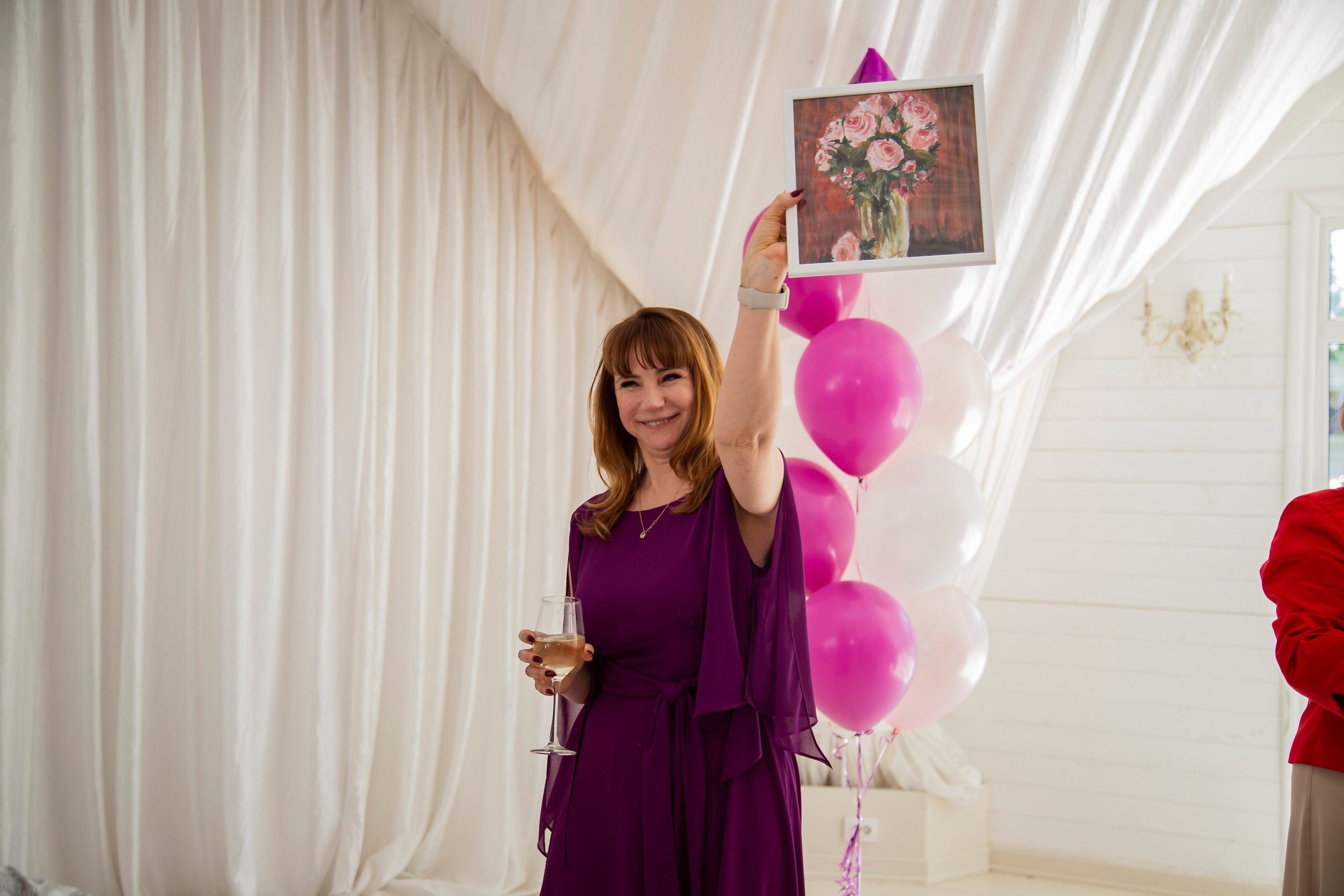 Юбилей. 𝓕𝓸𝓽𝓸𝓰𝓻𝓪𝓯 𝓑𝓪𝓵𝓪𝓼𝓱𝓲𝓱𝓪 / 𝓜𝓸𝓼𝓴𝓿𝓪