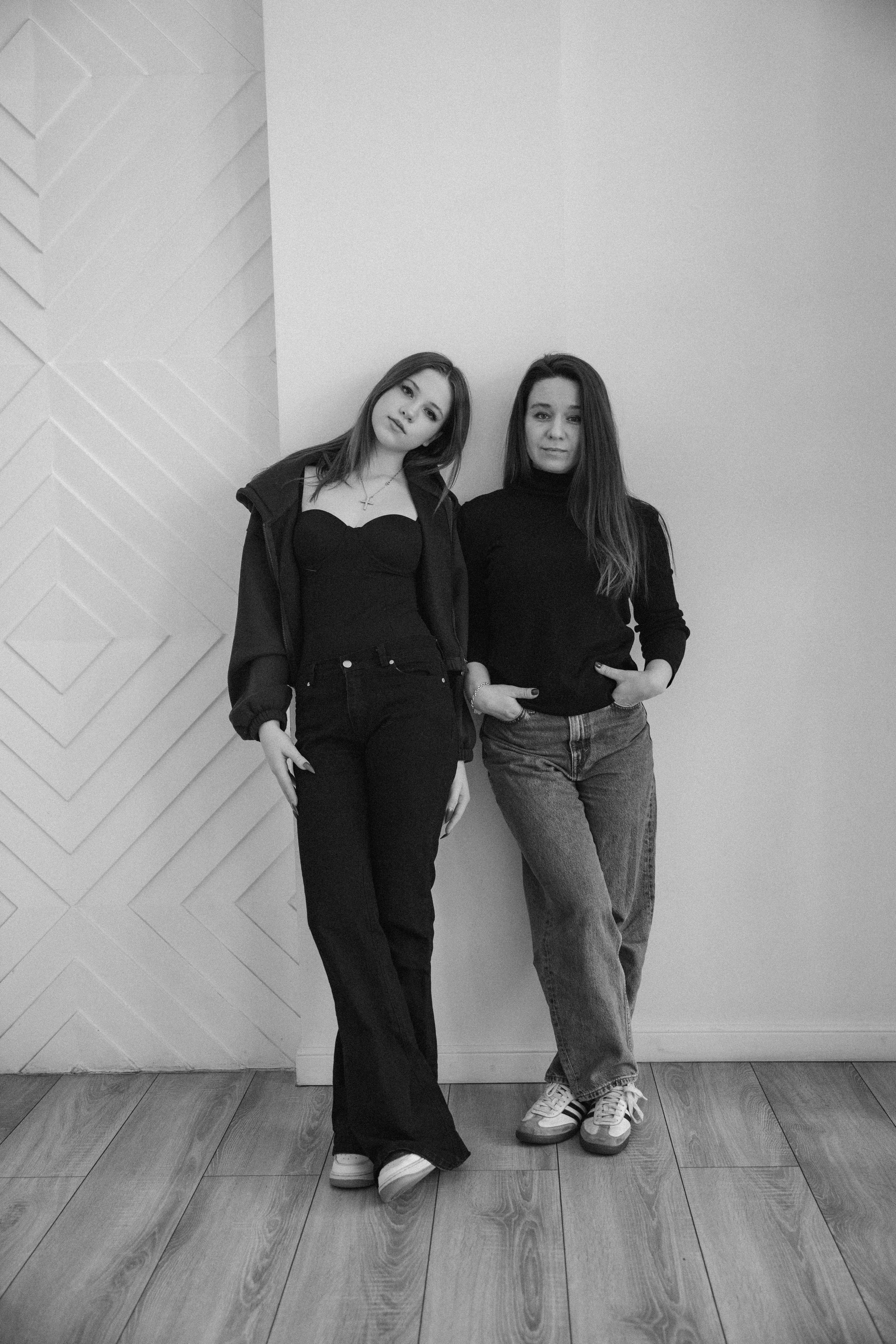 АНЯ и ДЕВОЧКИ. Я фотограф из Москвы к Вашим услугам