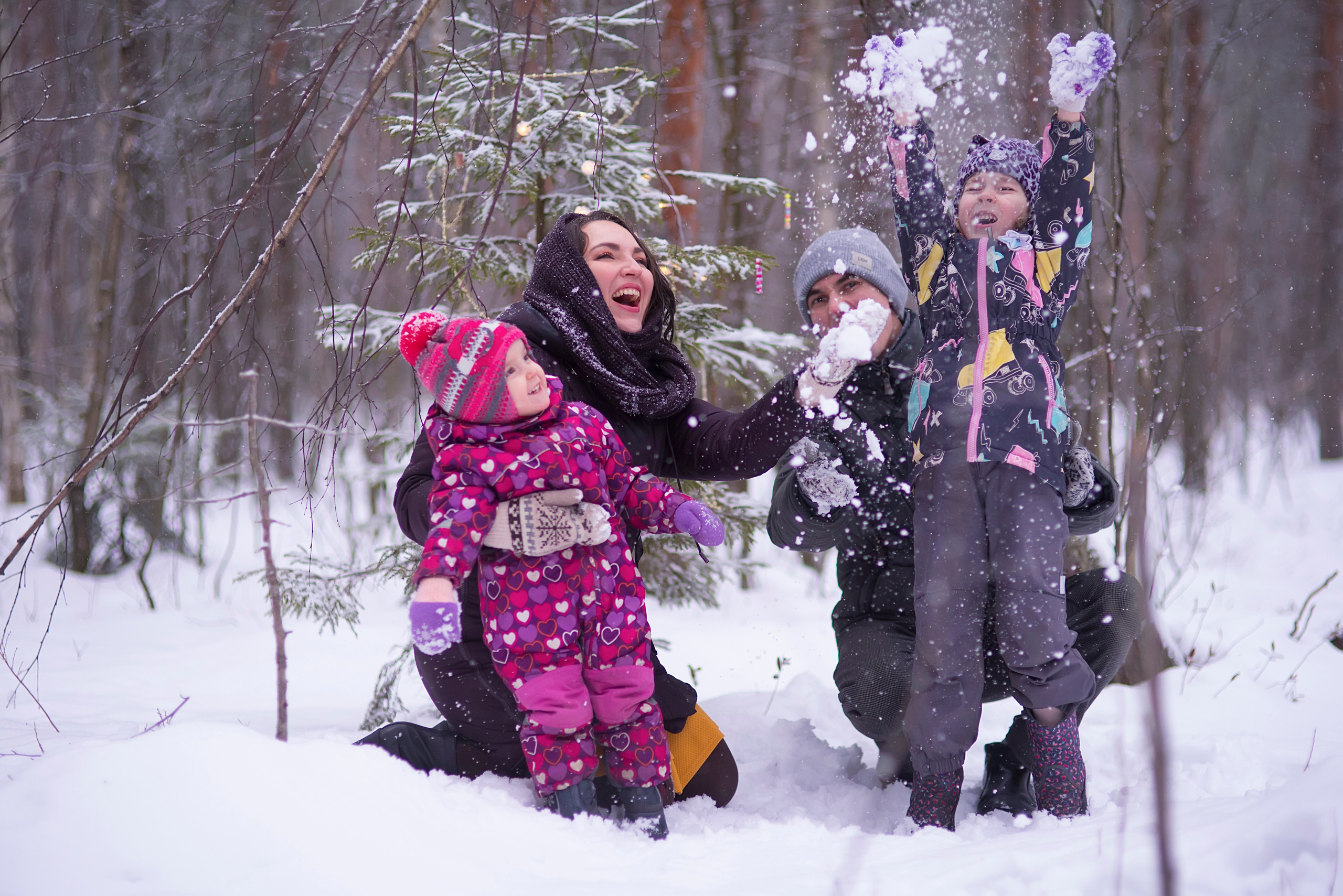 Фотограф в Санкт-Петербурге