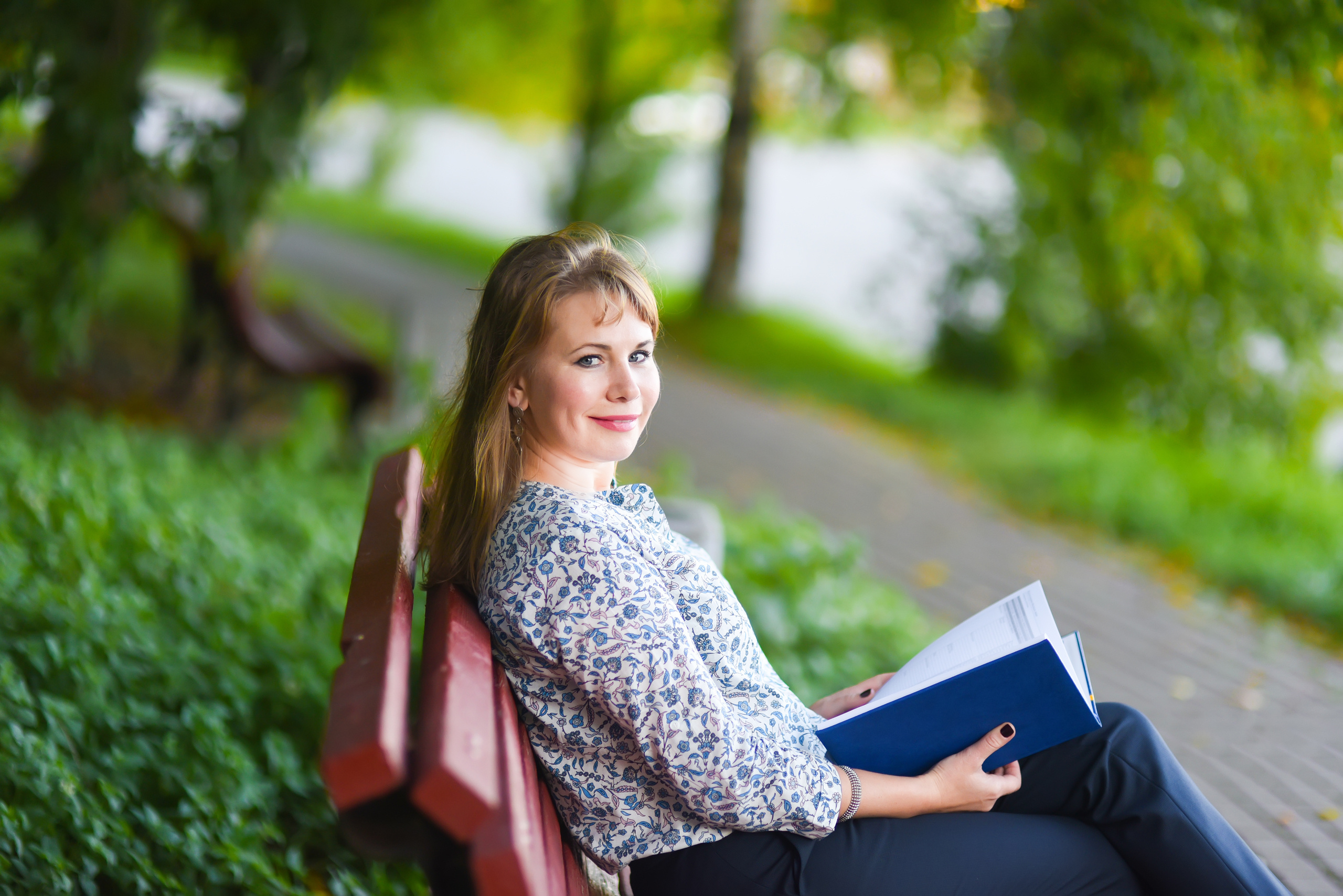 Портрет. Фотограф в Санкт-Петербурге