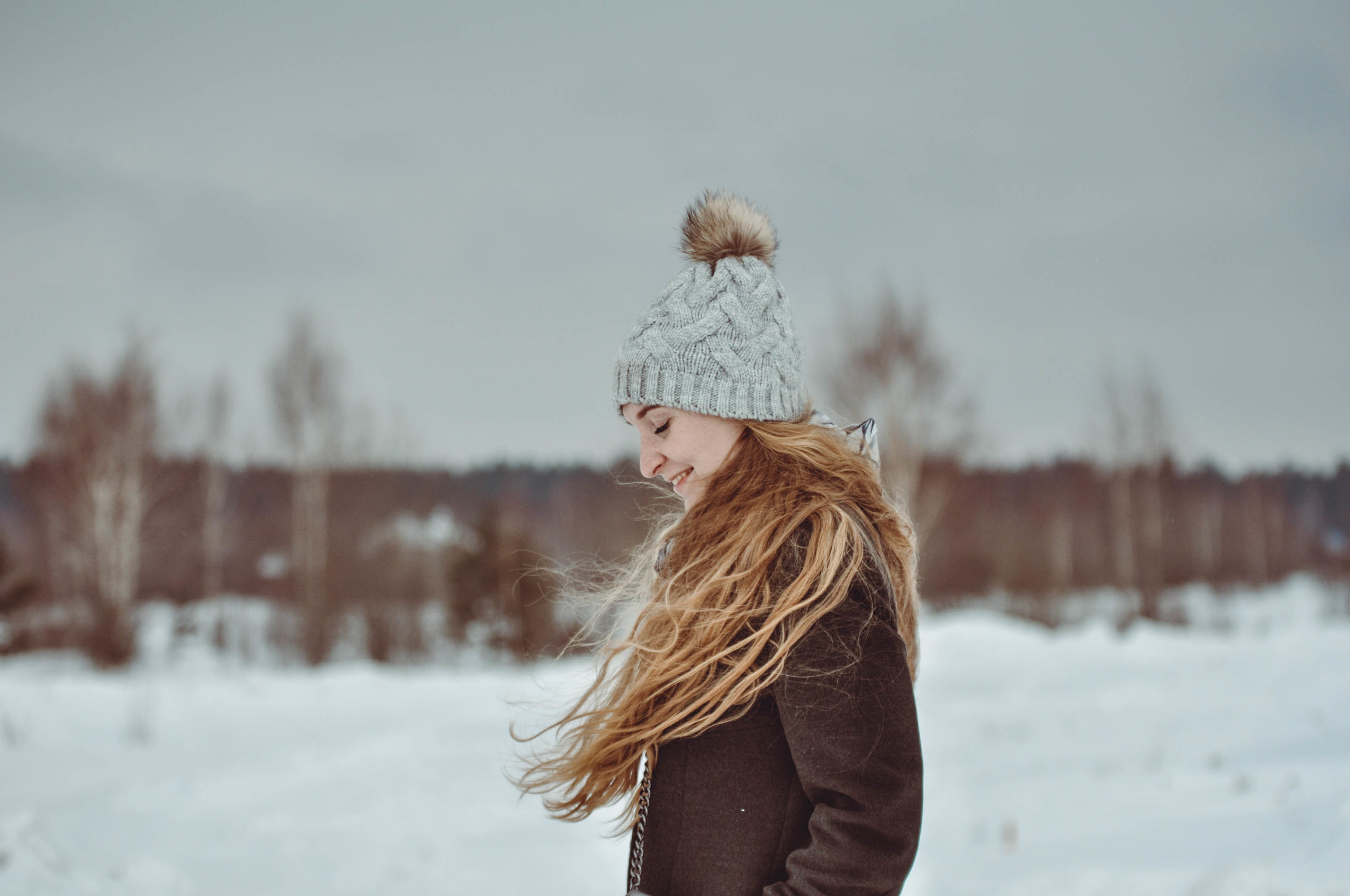 Портрет. Фотограф в Санкт-Петербурге