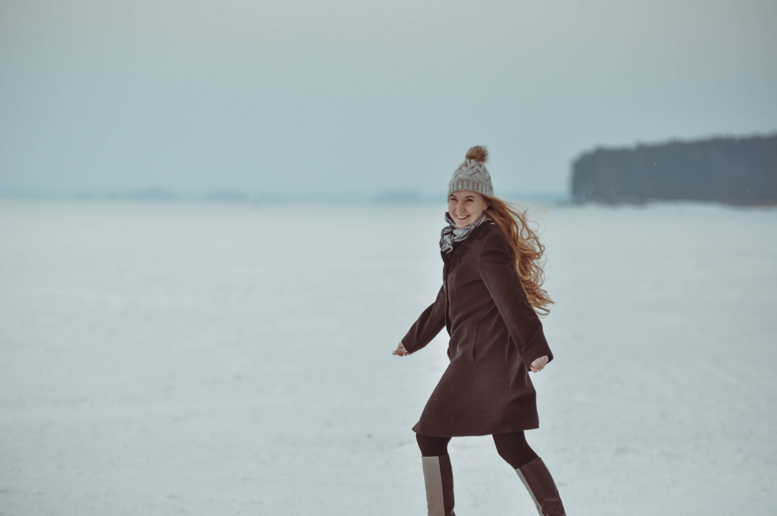 Портрет. Фотограф в Санкт-Петербурге