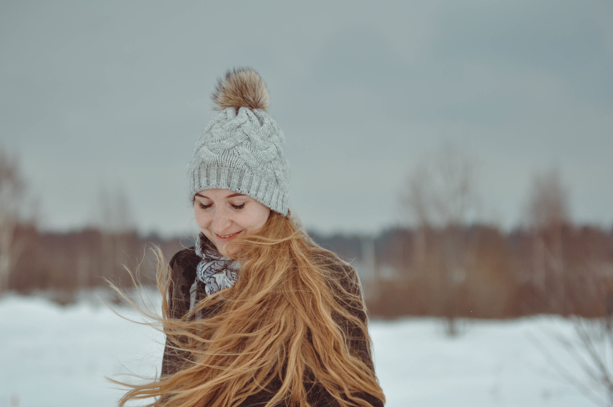 Портрет. Фотограф в Санкт-Петербурге