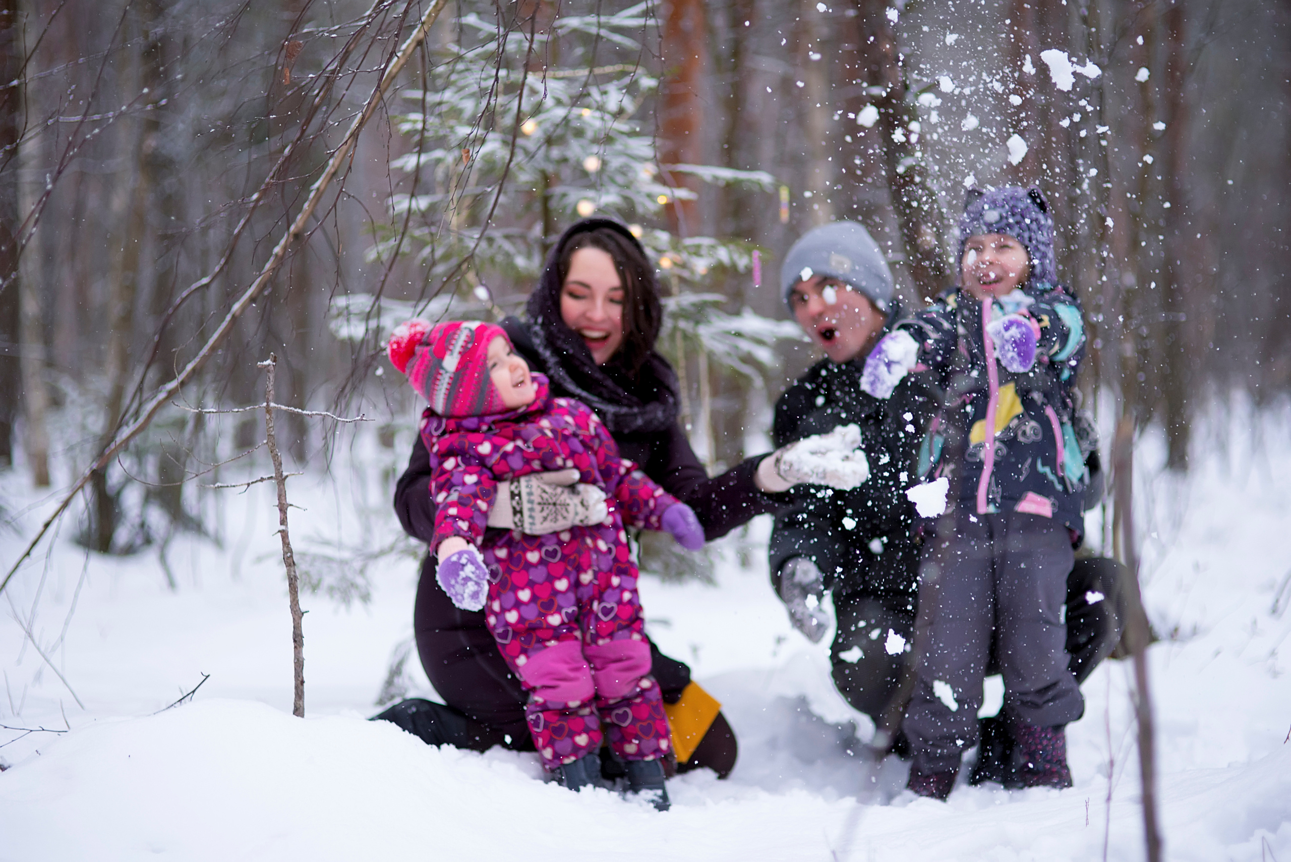 Фотограф в Санкт-Петербурге