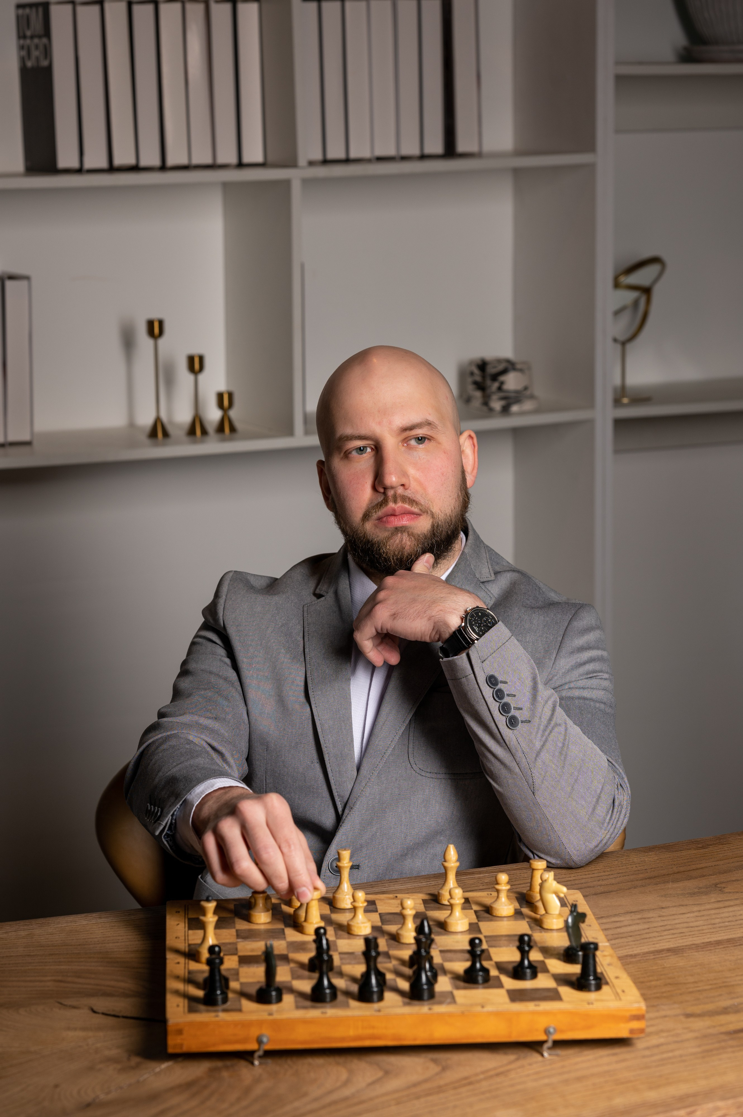 Бизнес портрет. Портретный, семейный, свадебный фотограф. Бизнес, контент съёмка. Тула