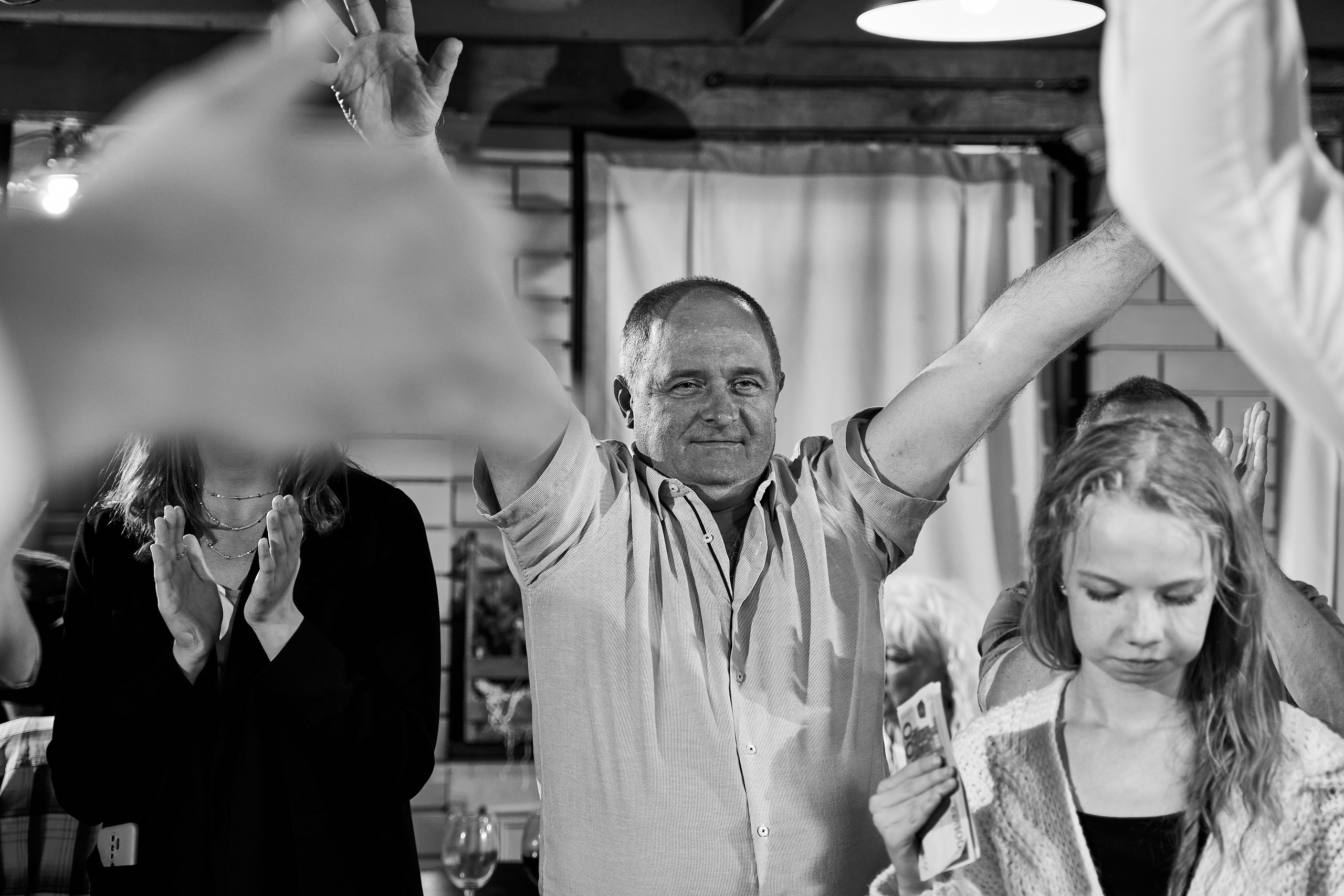 Иван и Валерия. Фотограф Никита Барановский