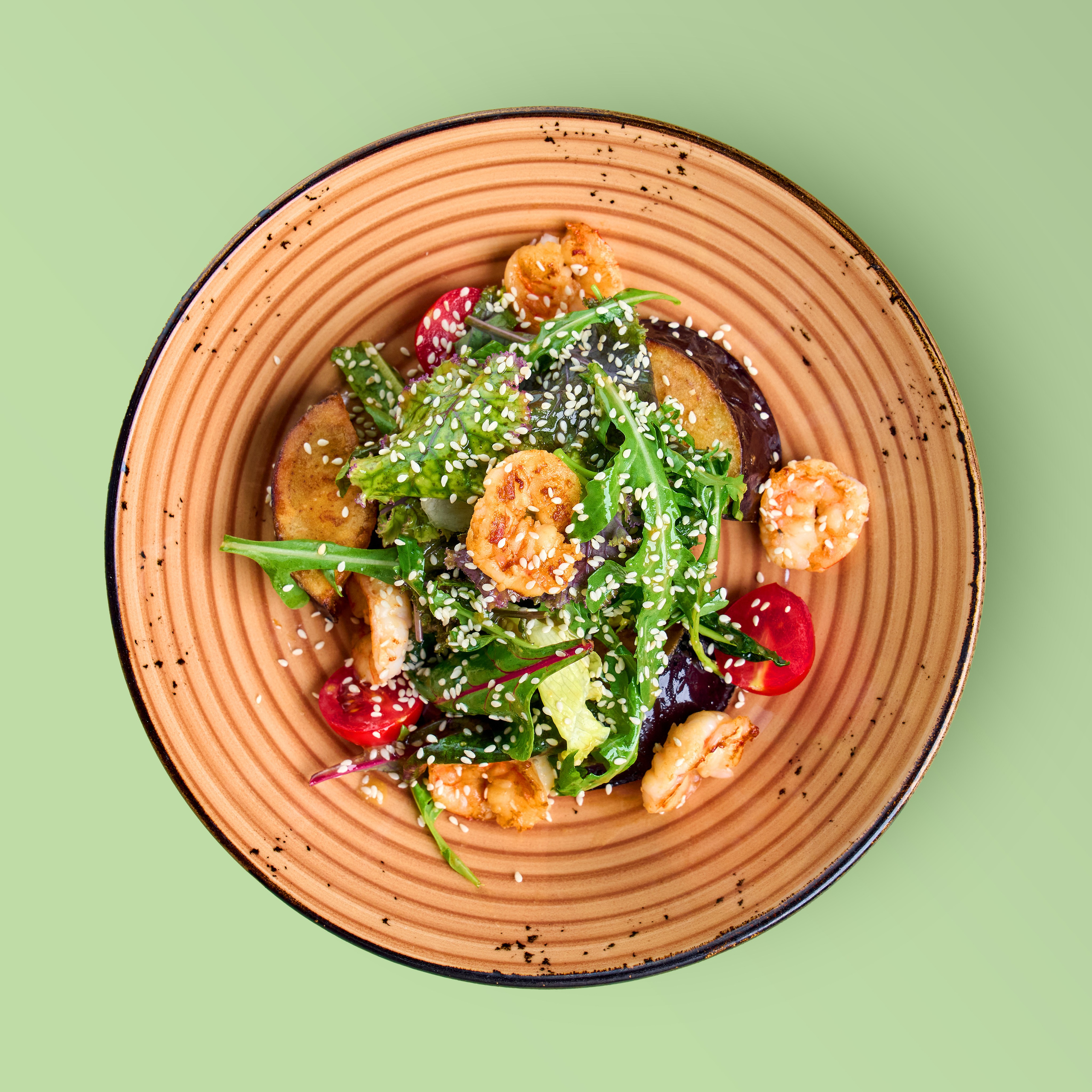 Food фотография. Фотограф Никита Барановский