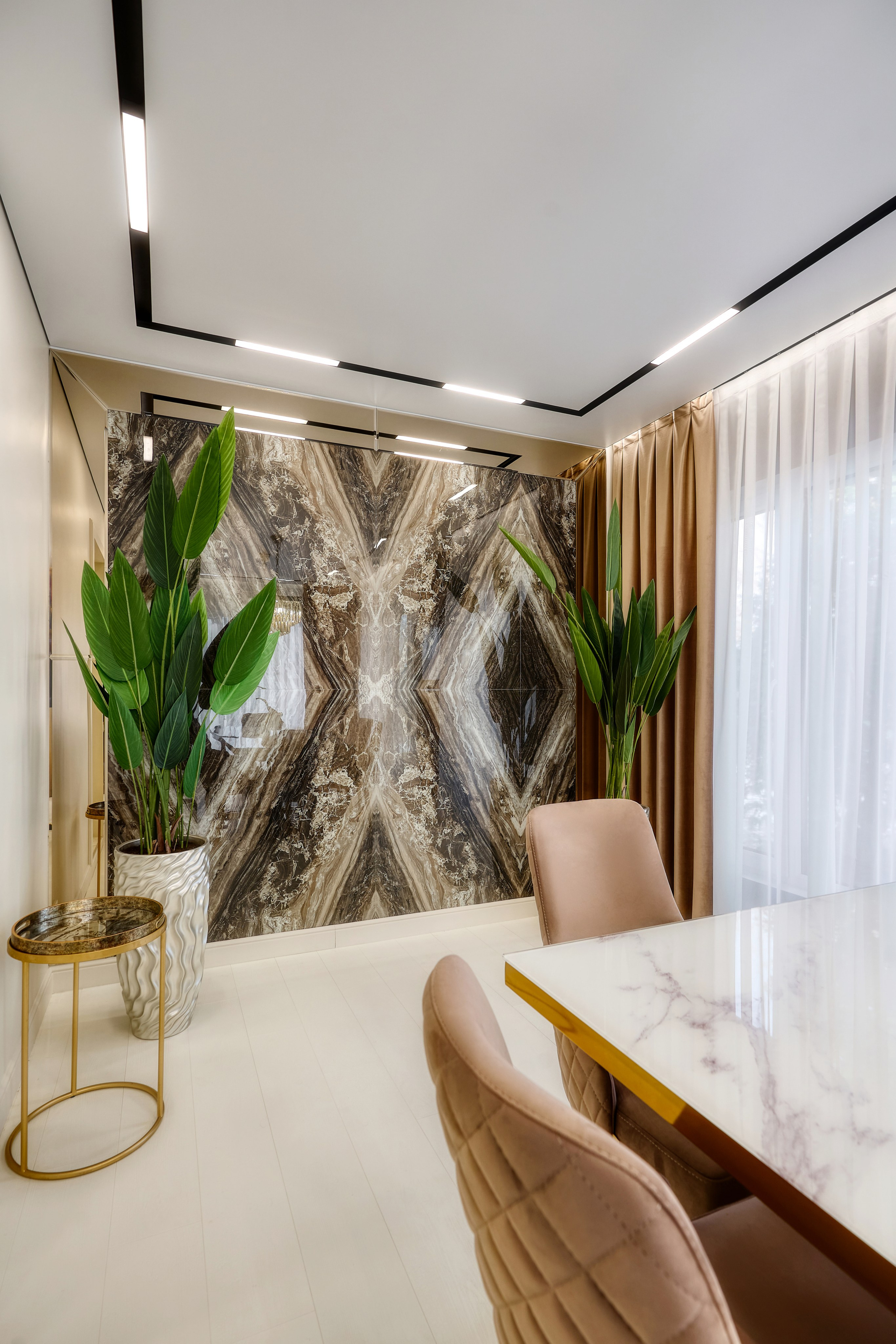 Дом. Фотограф Никита Барановский