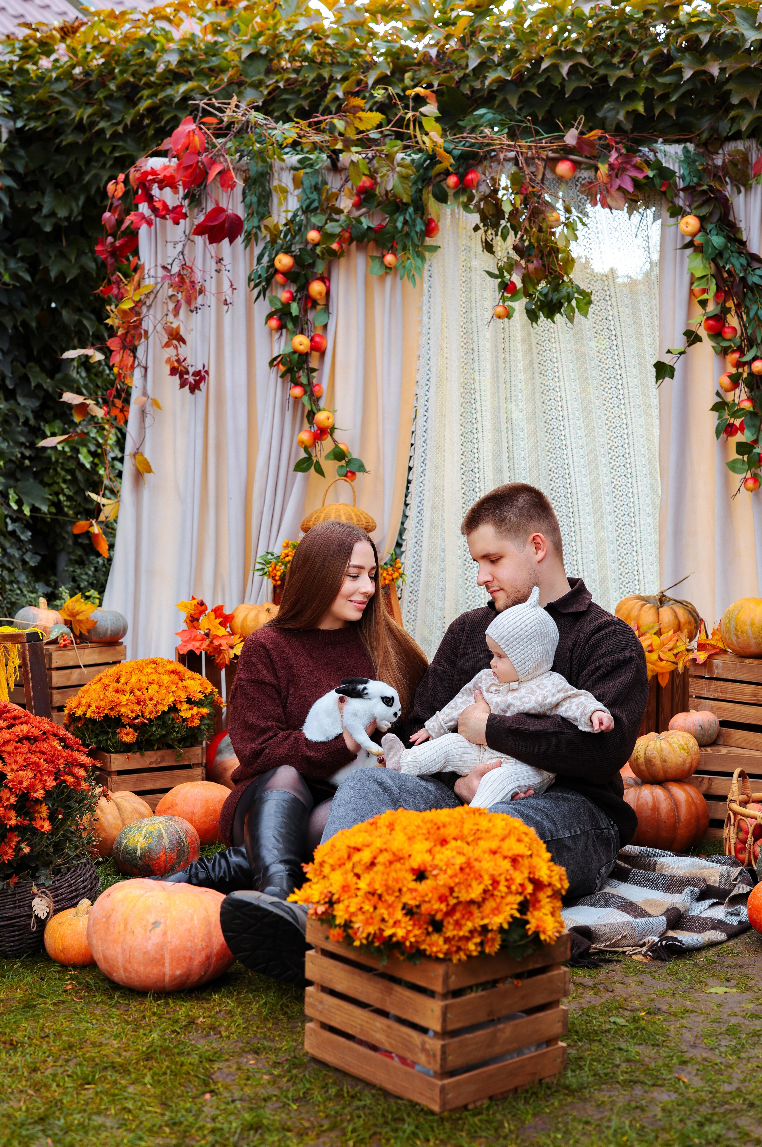 Чистяковская роща