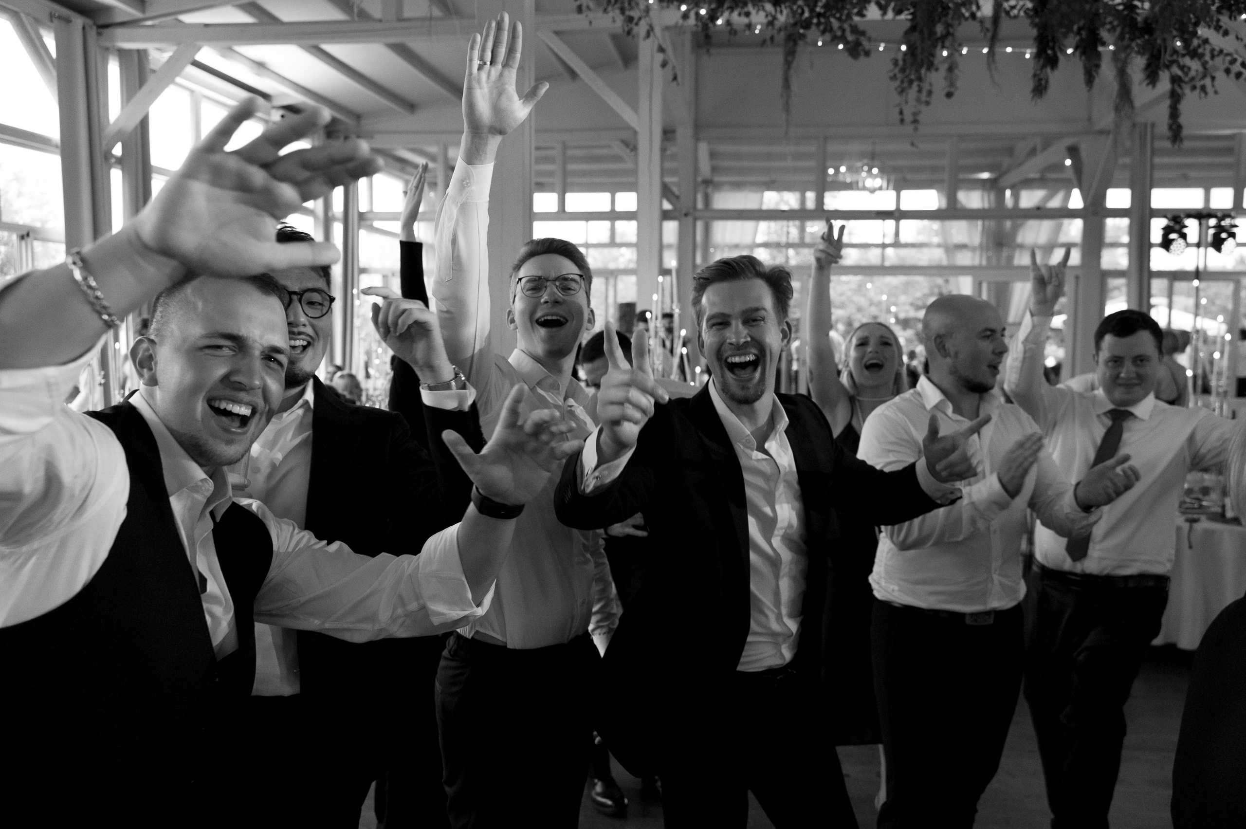 (Сэм+Валя)+155 гостей = ❤️ | 2024. Фотограф Вито Бурмасов | Москва