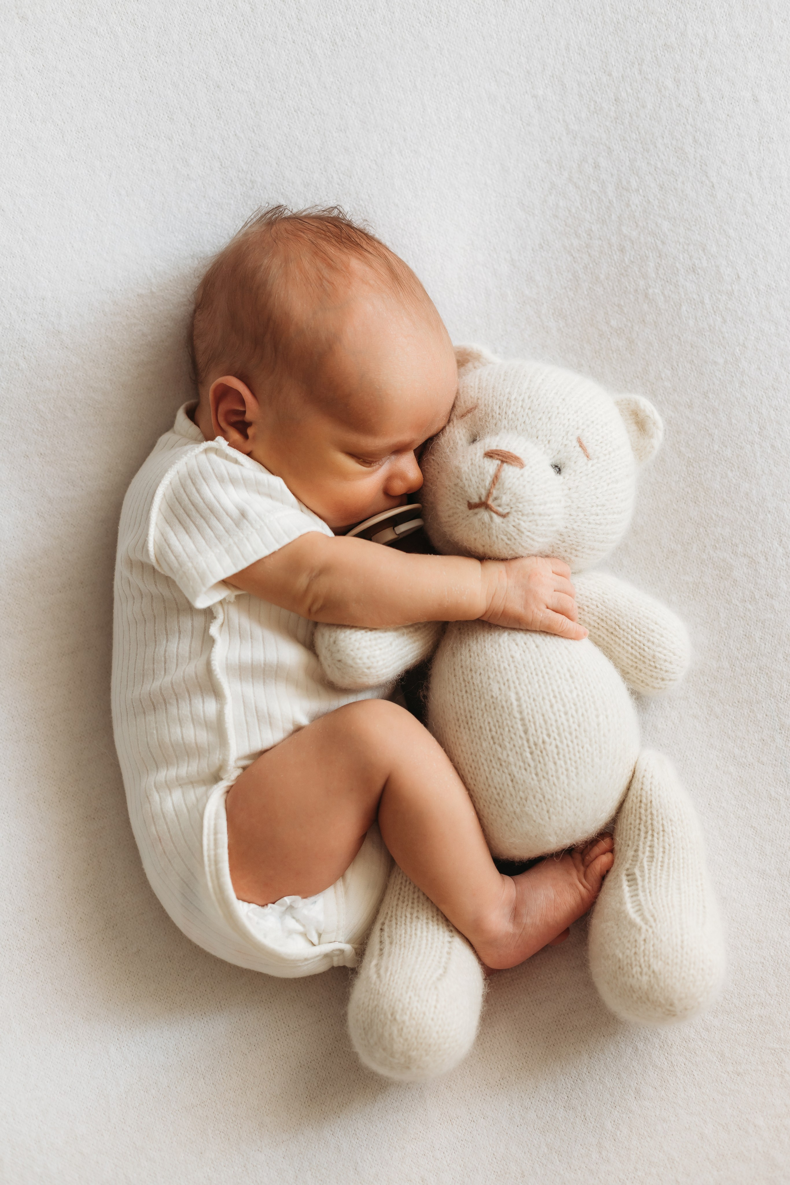 Лёва с семьей 🤍. Фотограф Новорожденных в Москве Илона Шубина