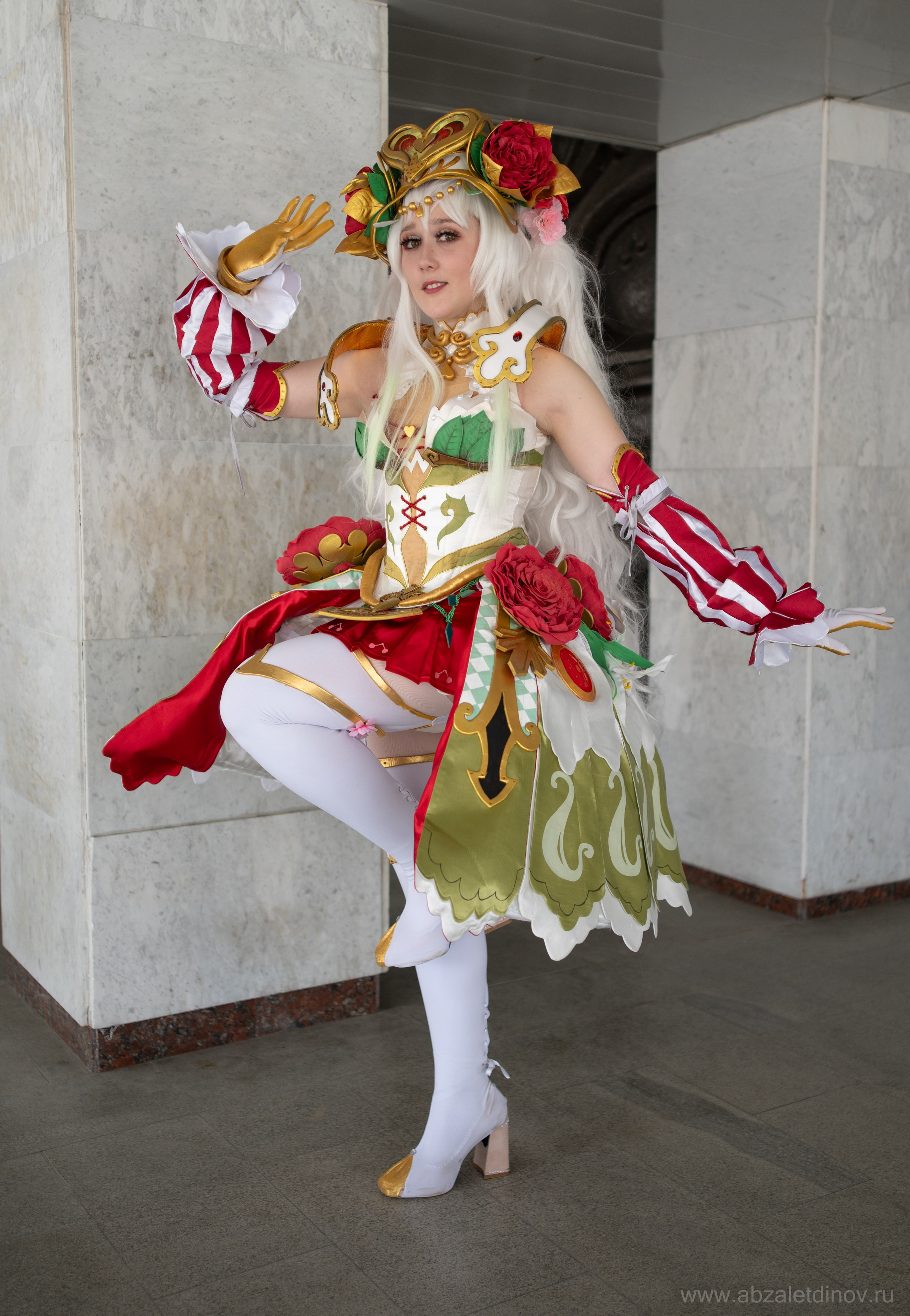 Kaniсo 2024. Фотограф Белебей Абзалетдинов Артур