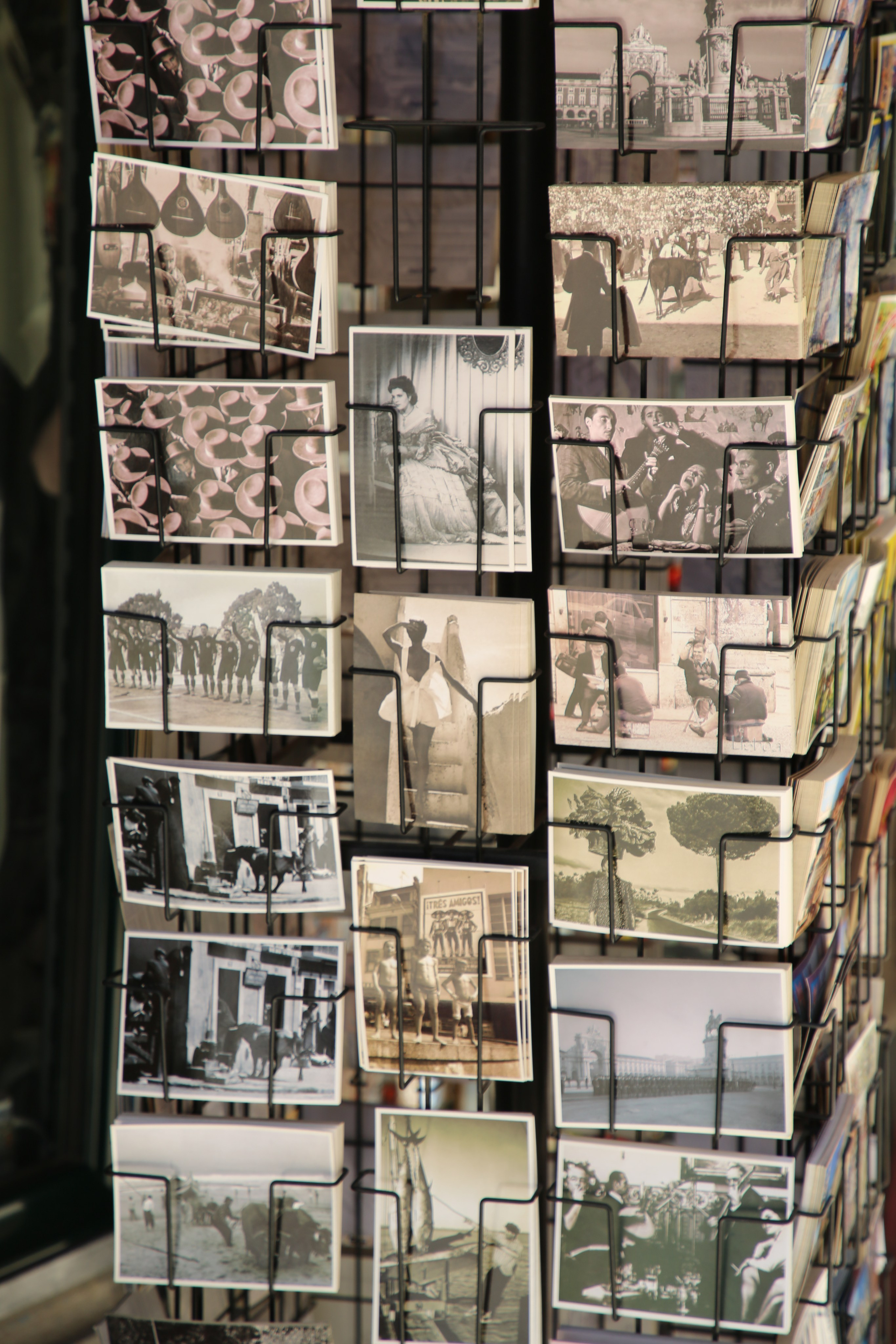 Lisbon, Portugal. Andrey Filippov Photographer