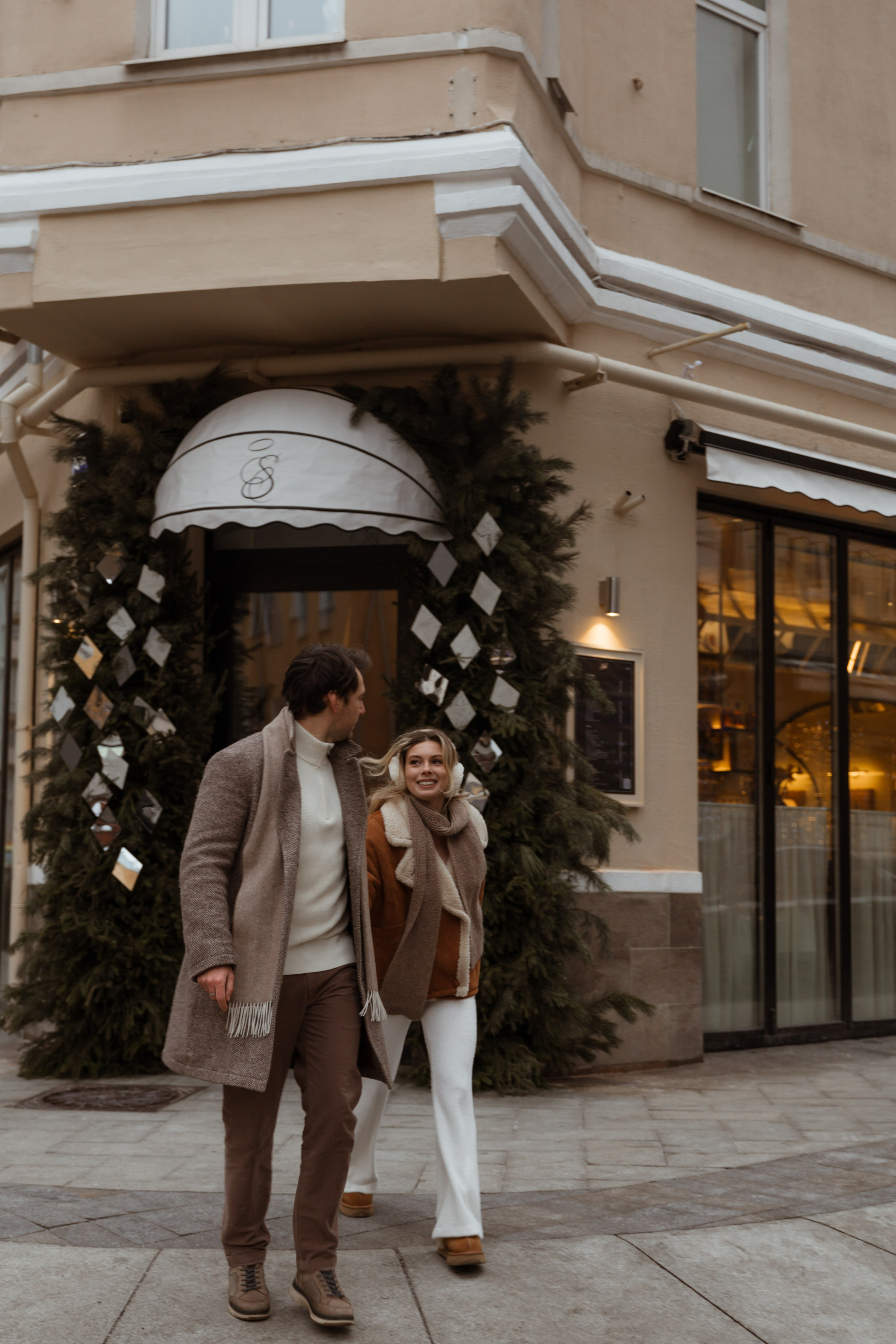 А & С. Женский и свадебный фотограф Москва Елизавета Перова