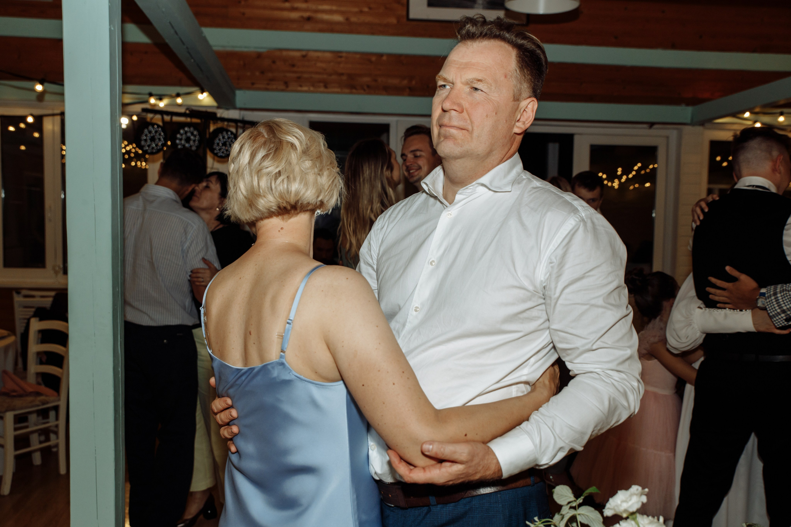 Влад и Даша