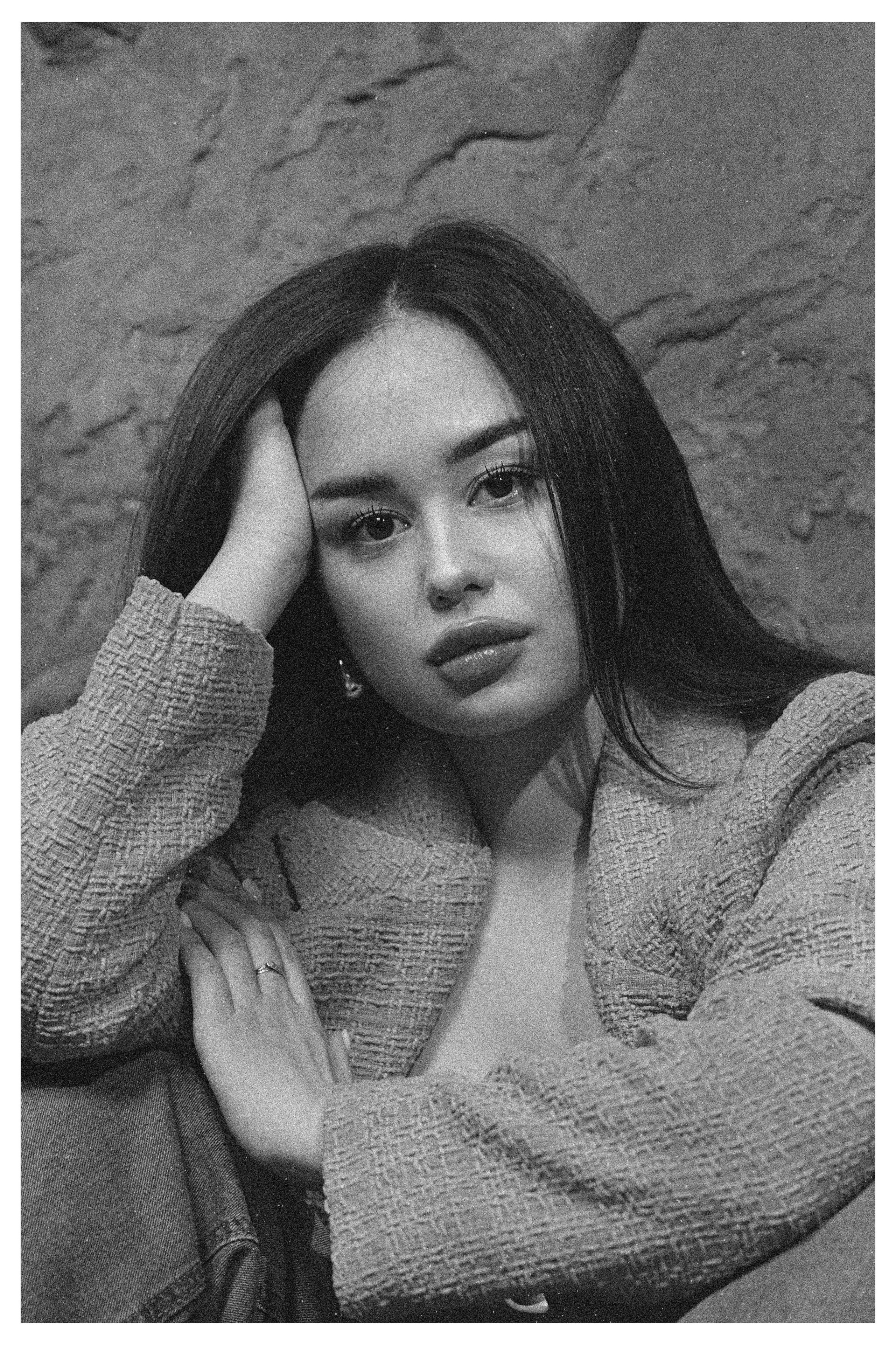 Настя Лисина. Фотограф и видеограф в Омск/Москва Сащенко Лера