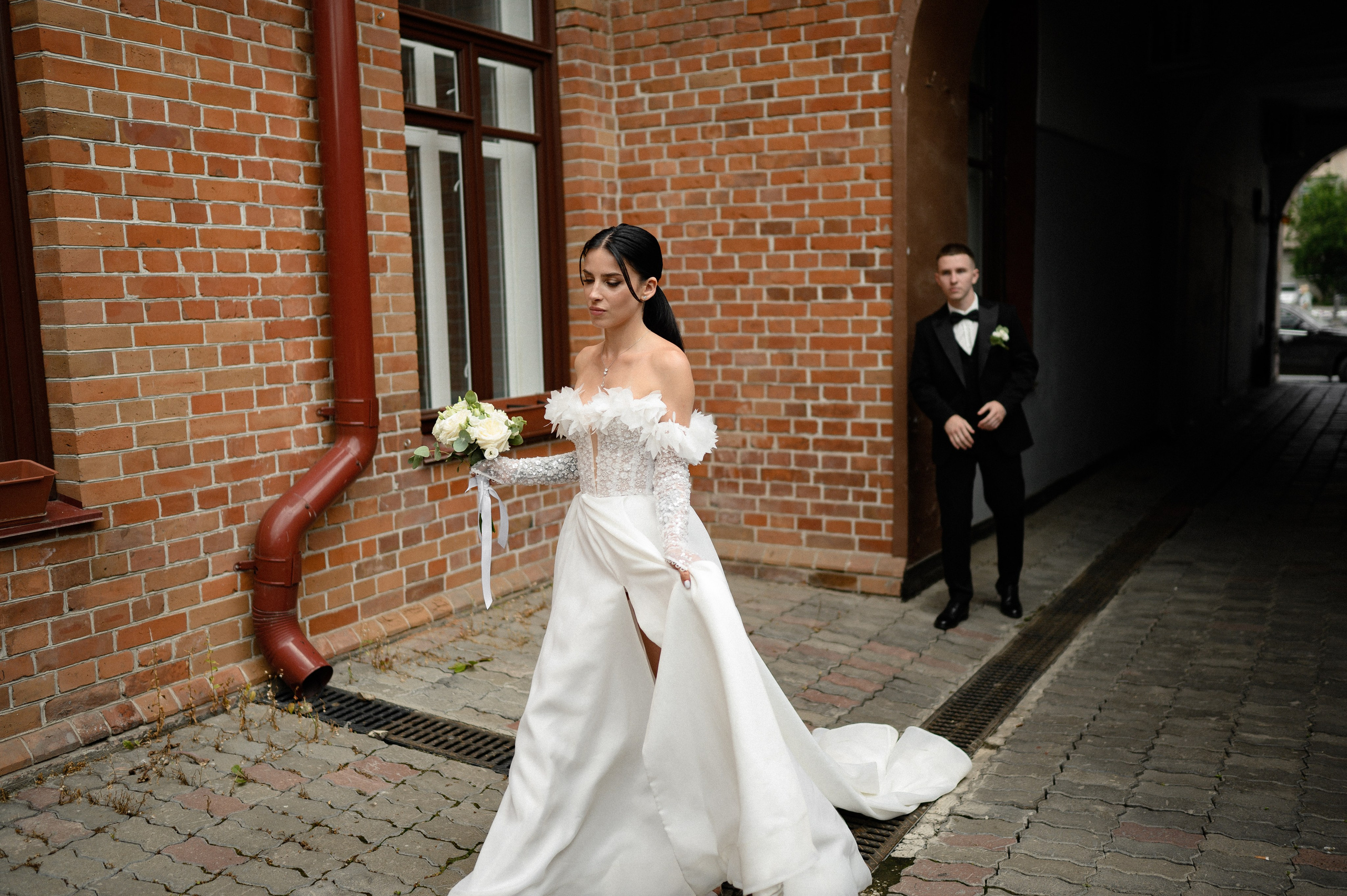 Александр и Диана. Свадебный и Семейный фотограф в Абакане, Красноярске