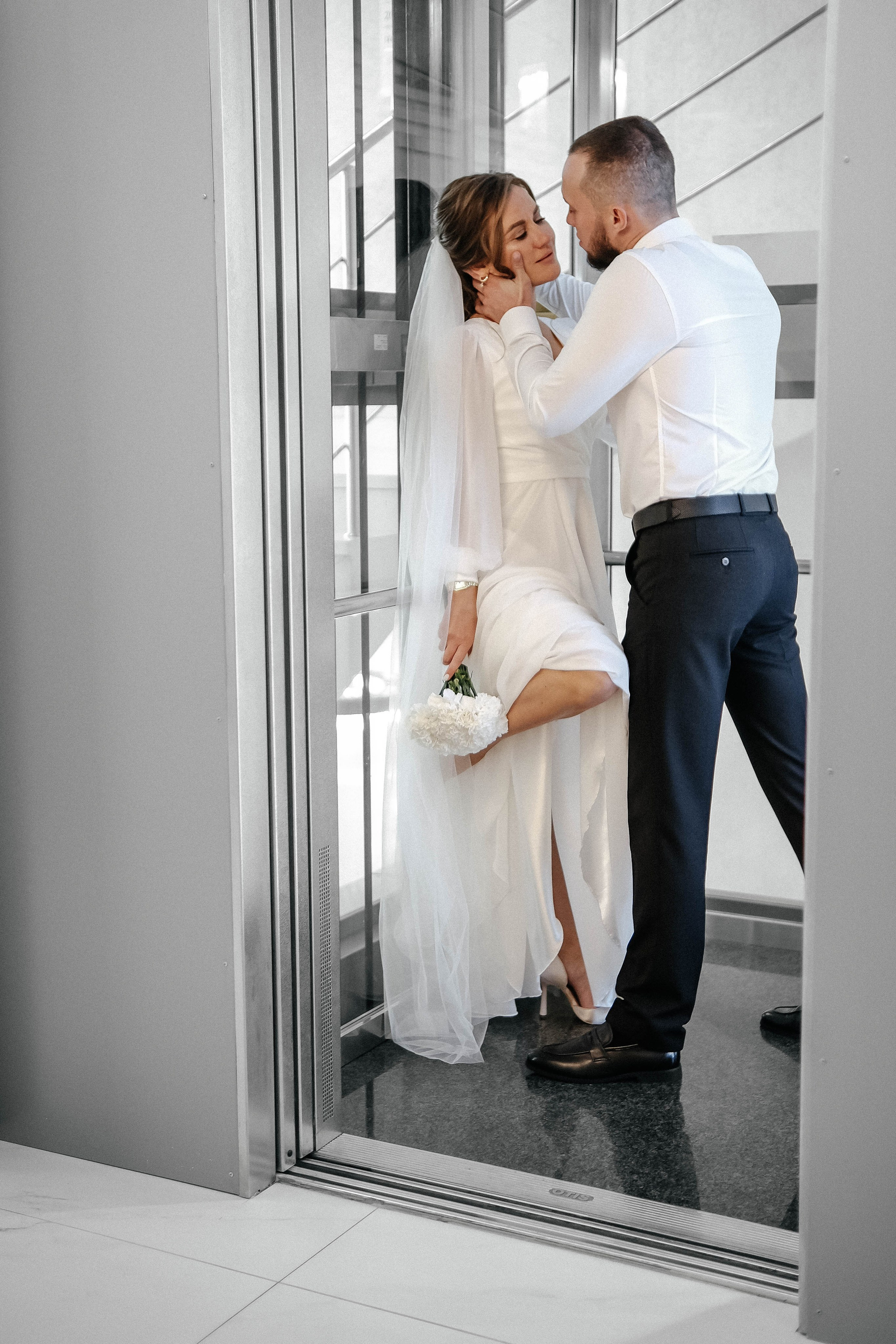 Свадьба Елены и Артема. Главная