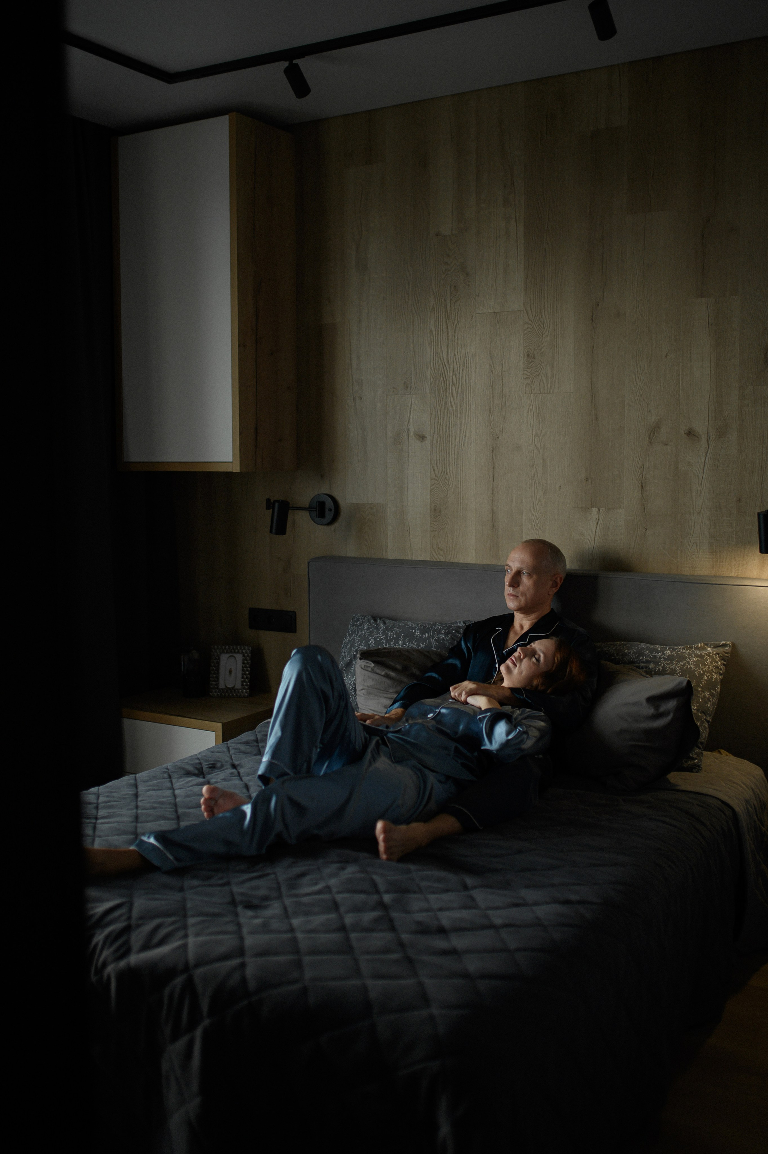 Анастасия и Алексей. Www.ostermiller.ru