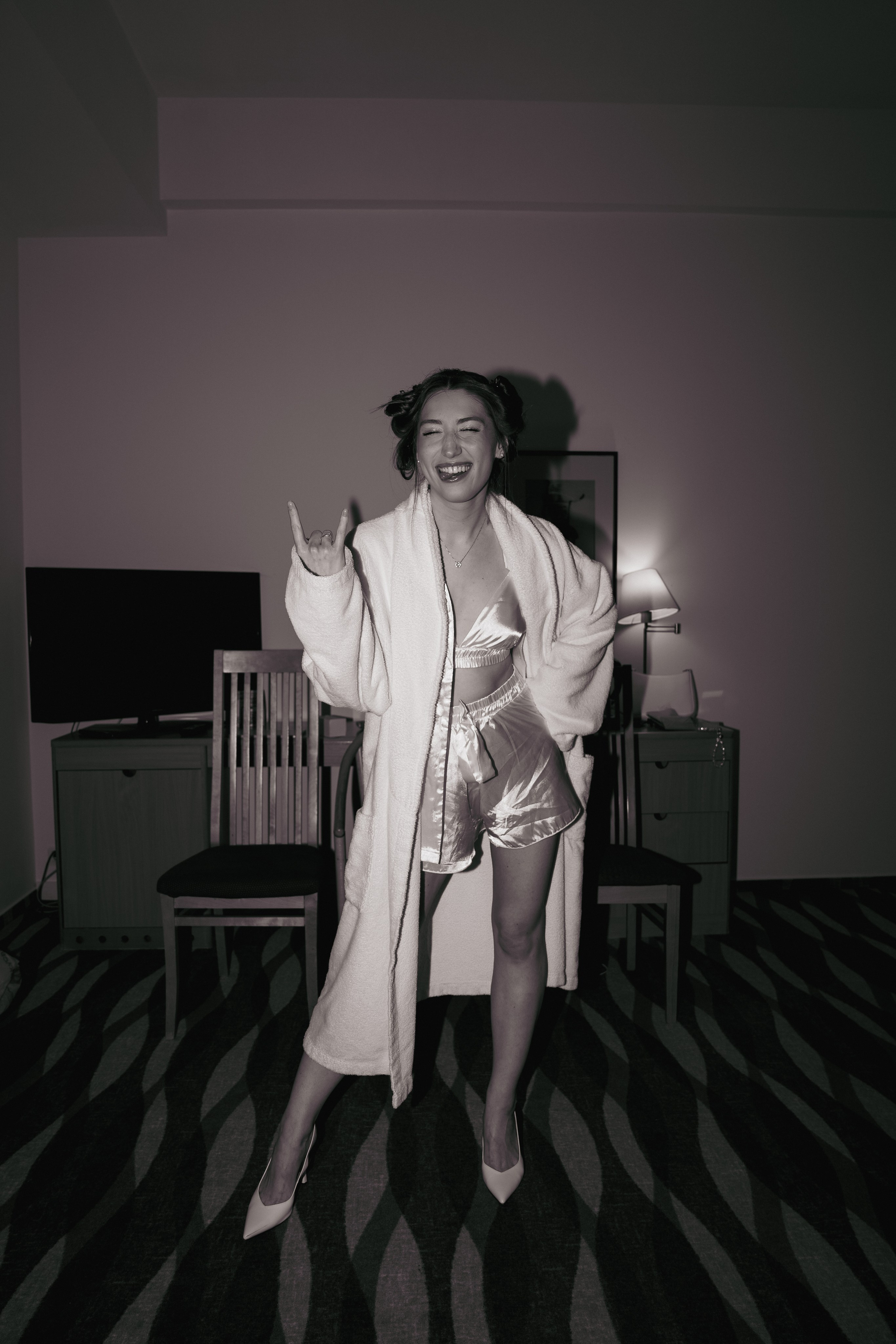 Демид и Лиза. Портретный фотограф в Москве Никита Крук