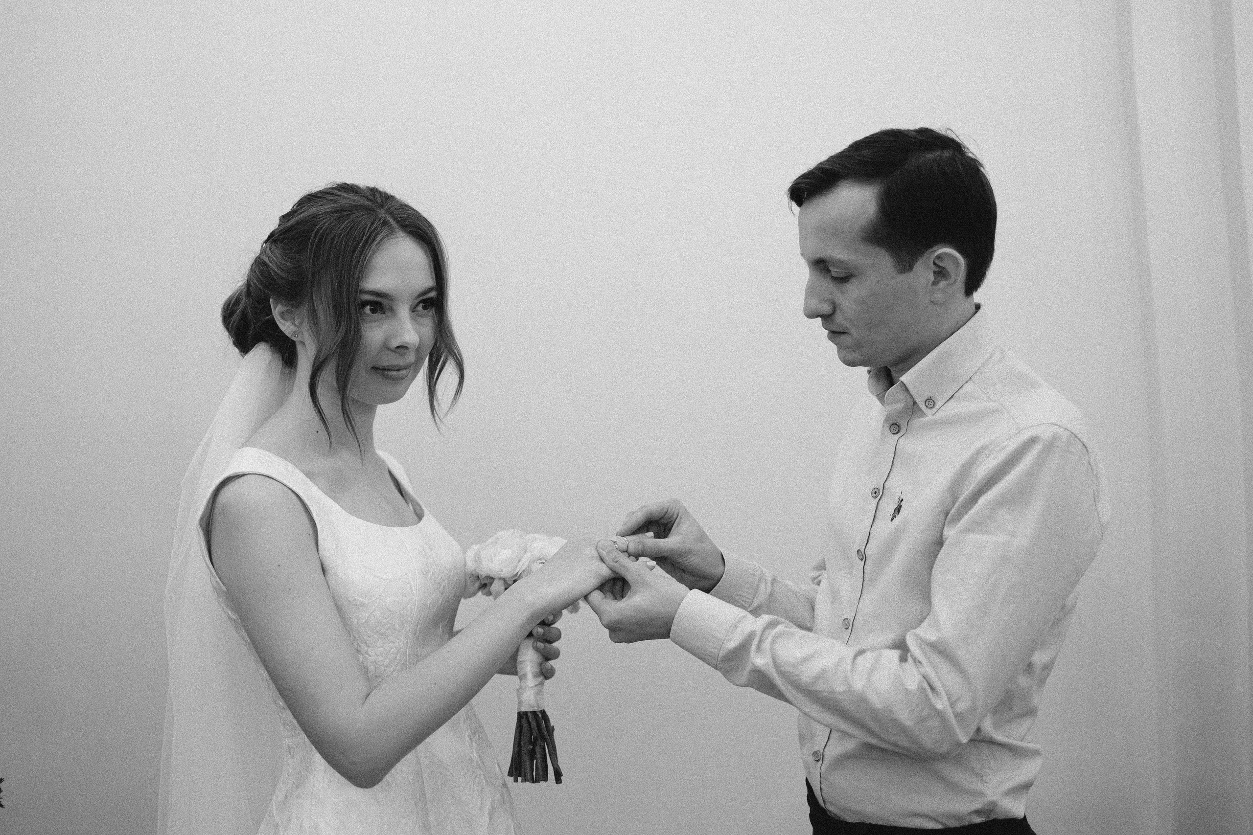 Свадебная история для двоих. Семейный и детский фотограф, таганрог, ростов-на-дону